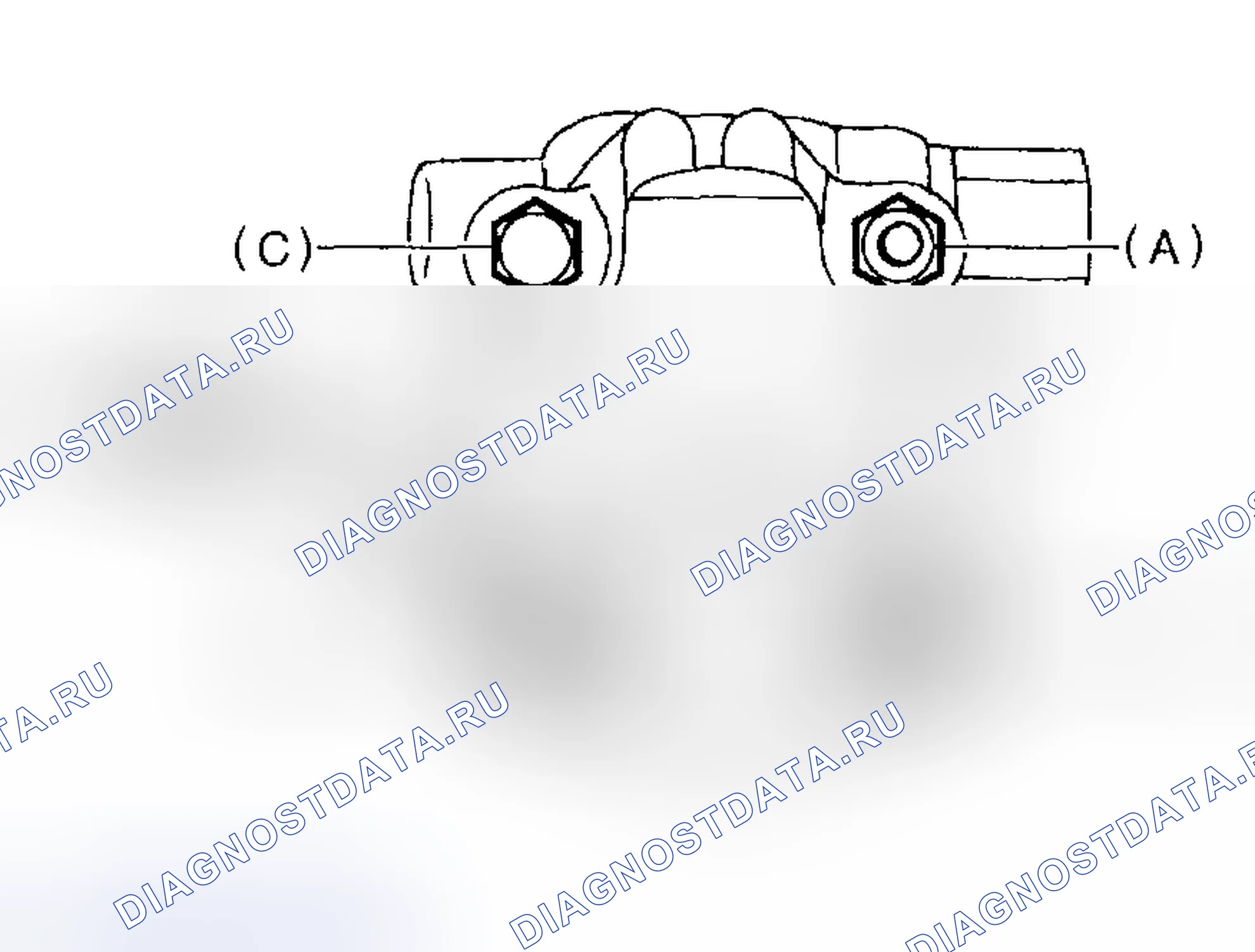 Рис. 57. Subaru Impreza GD/GC/GG