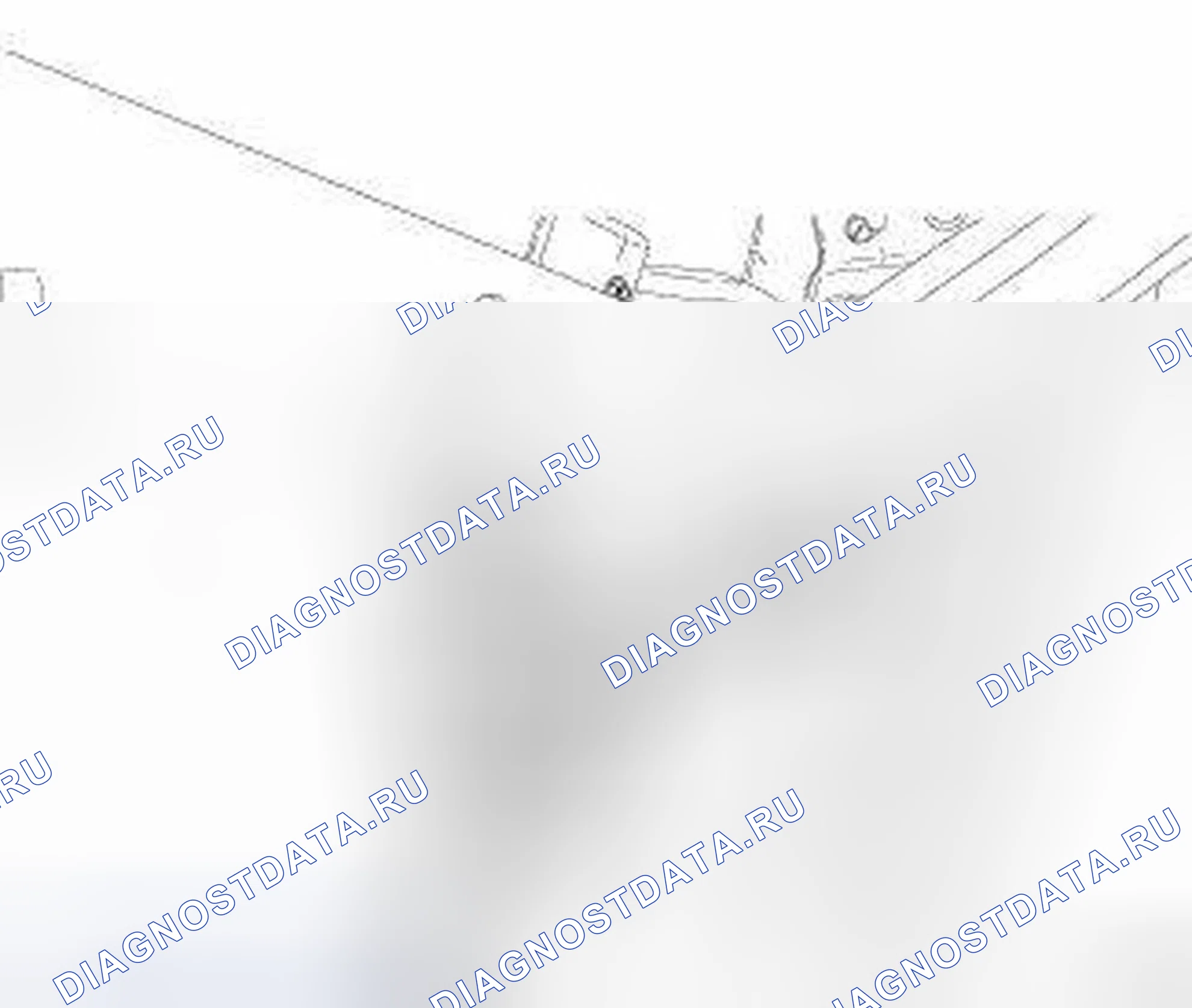 Рис. 138. Chrysler Town & Country V рестайлинг