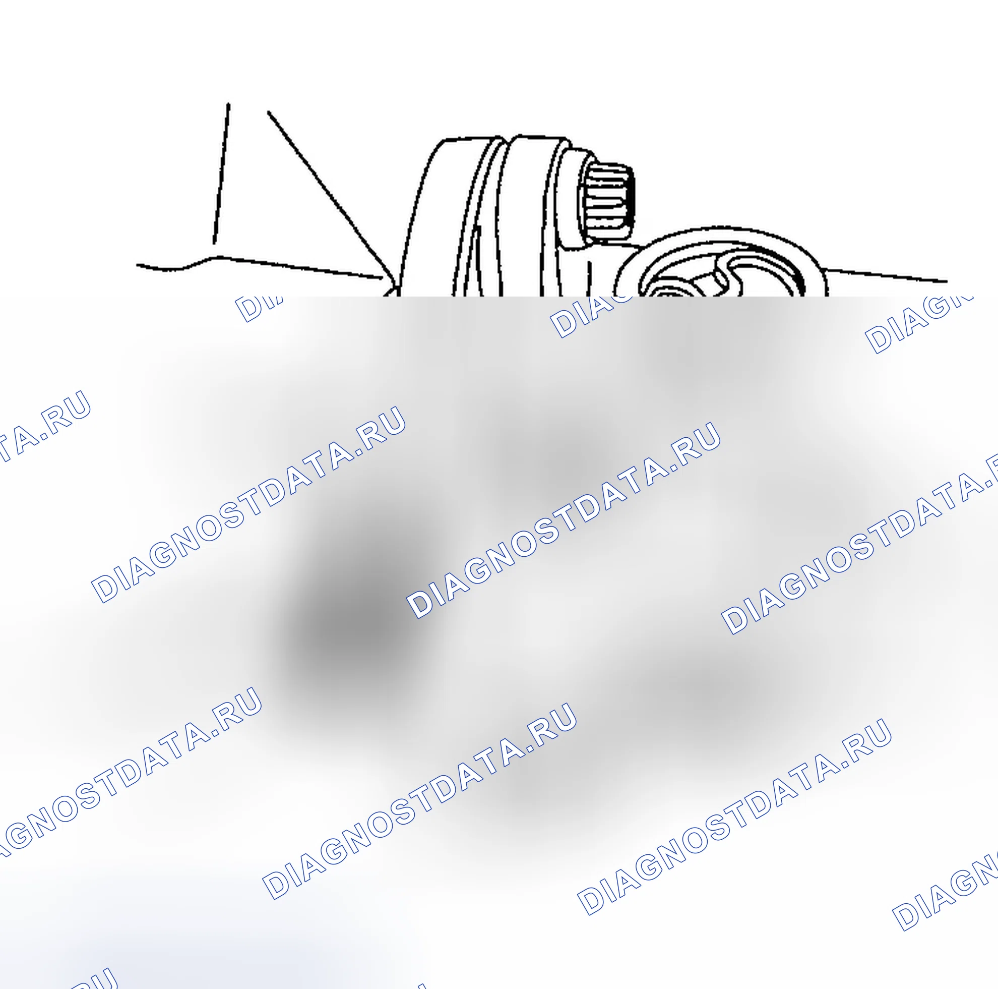 Рис. 42. Ford Explorer III