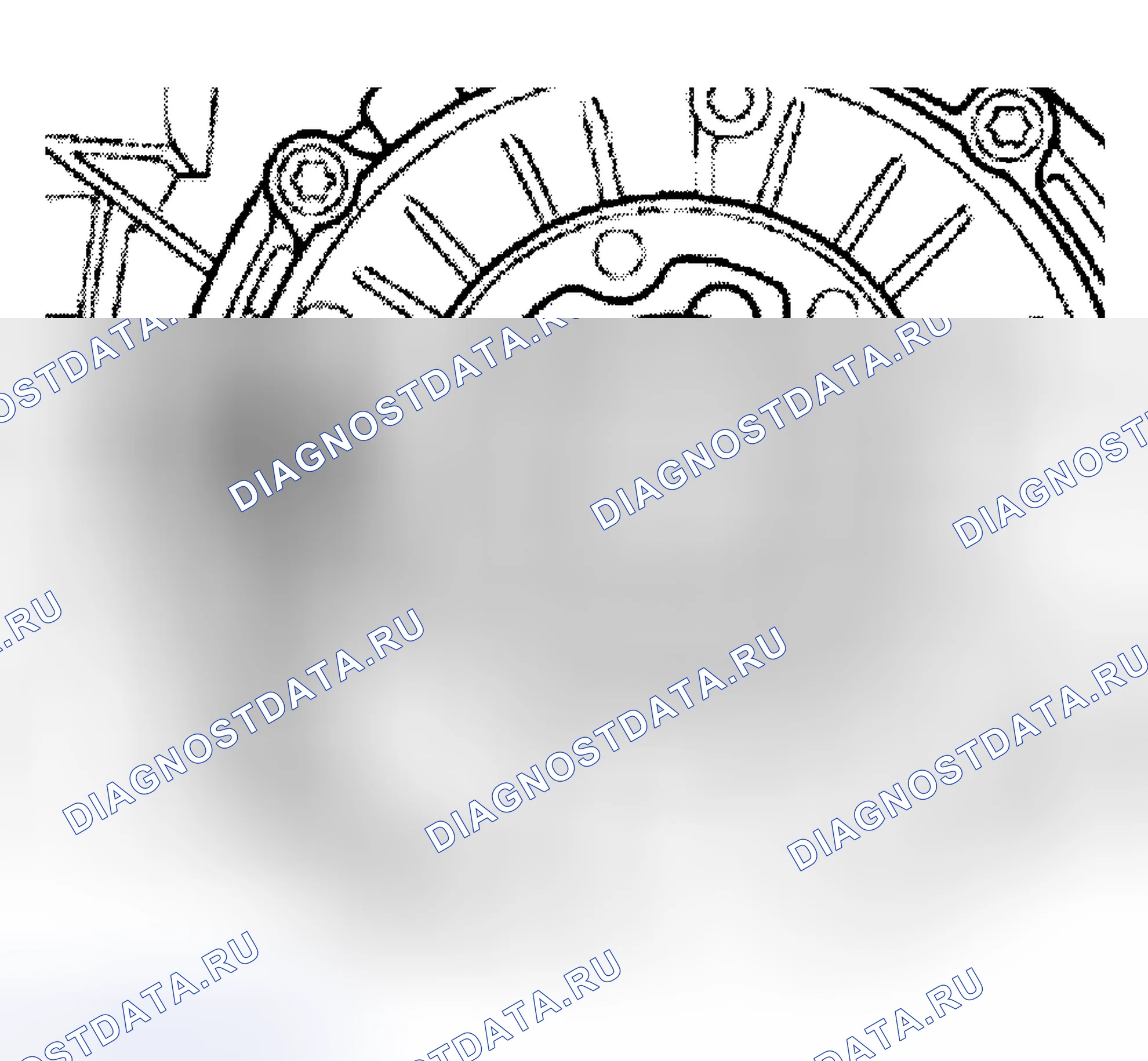 Рис. 154. Audi A6 C5 рестайлинг