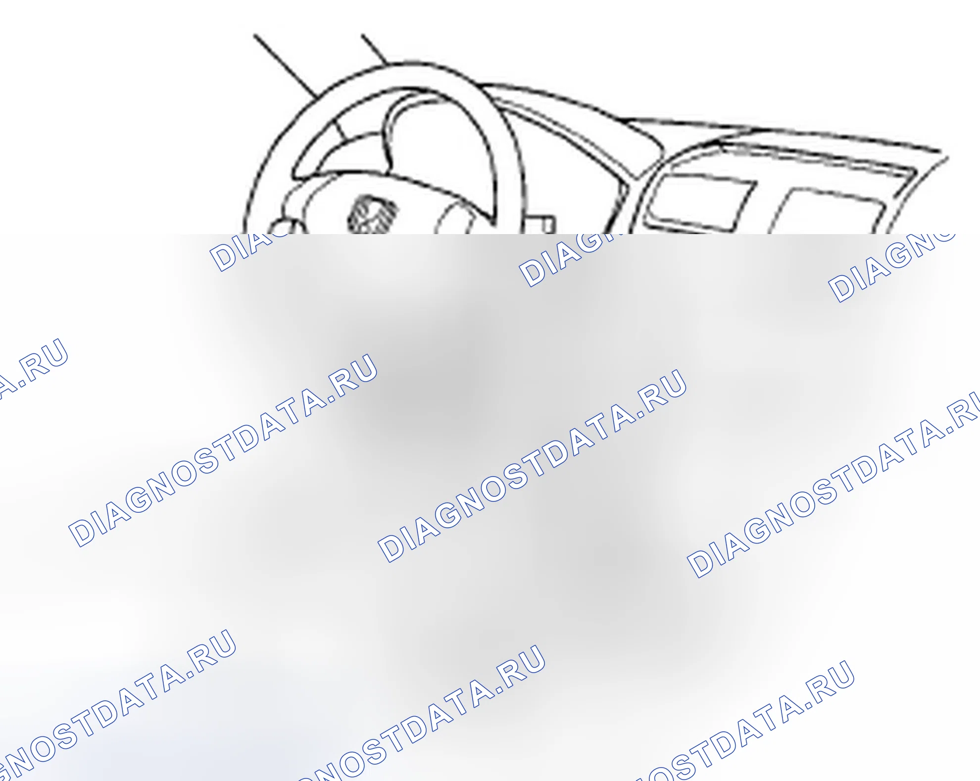 Рис. 847: Процедура сброс/Learn (с HDS). Honda Accord VII рестайлинг