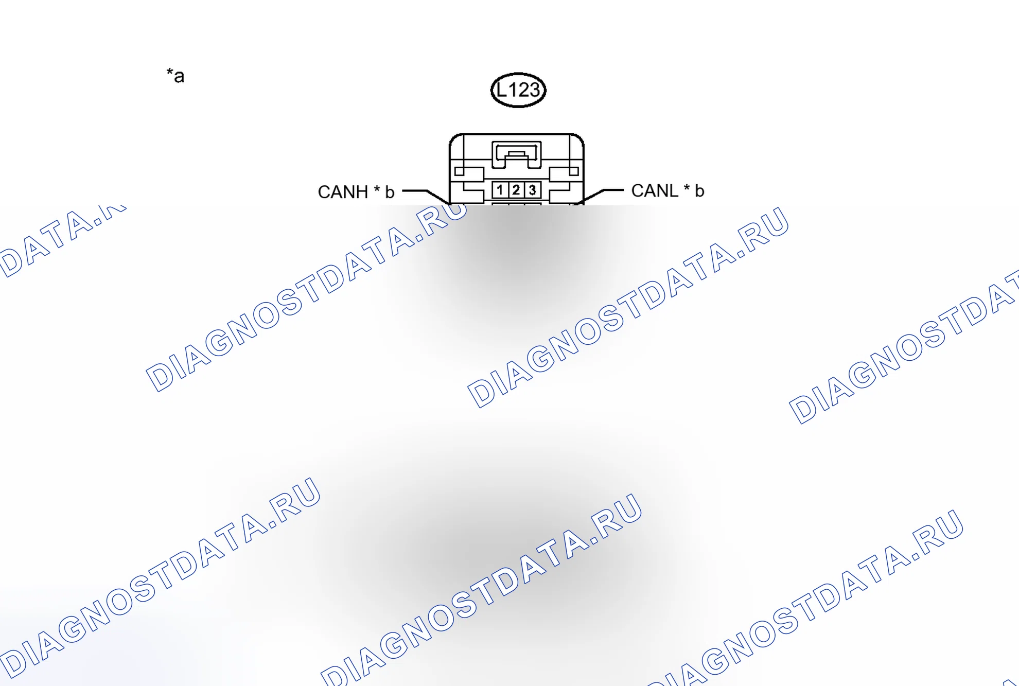 Рис. 505. Toyota Prius PHV pre-III