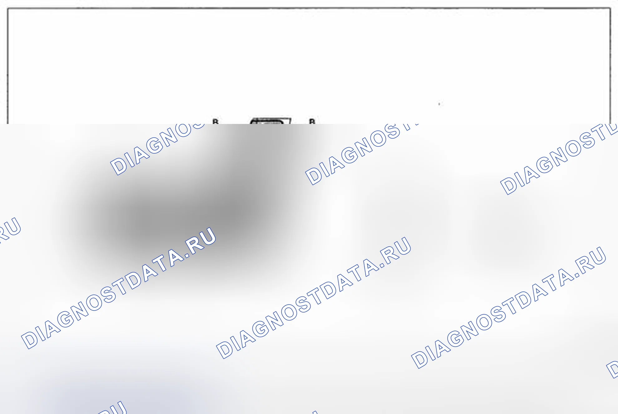 Рис. 57: ЗАЩИТНОЕ УСТРОЙСТВО БОКОВЫХ ПОДОКОННИКОВ. Subaru Impreza WRX STI GR