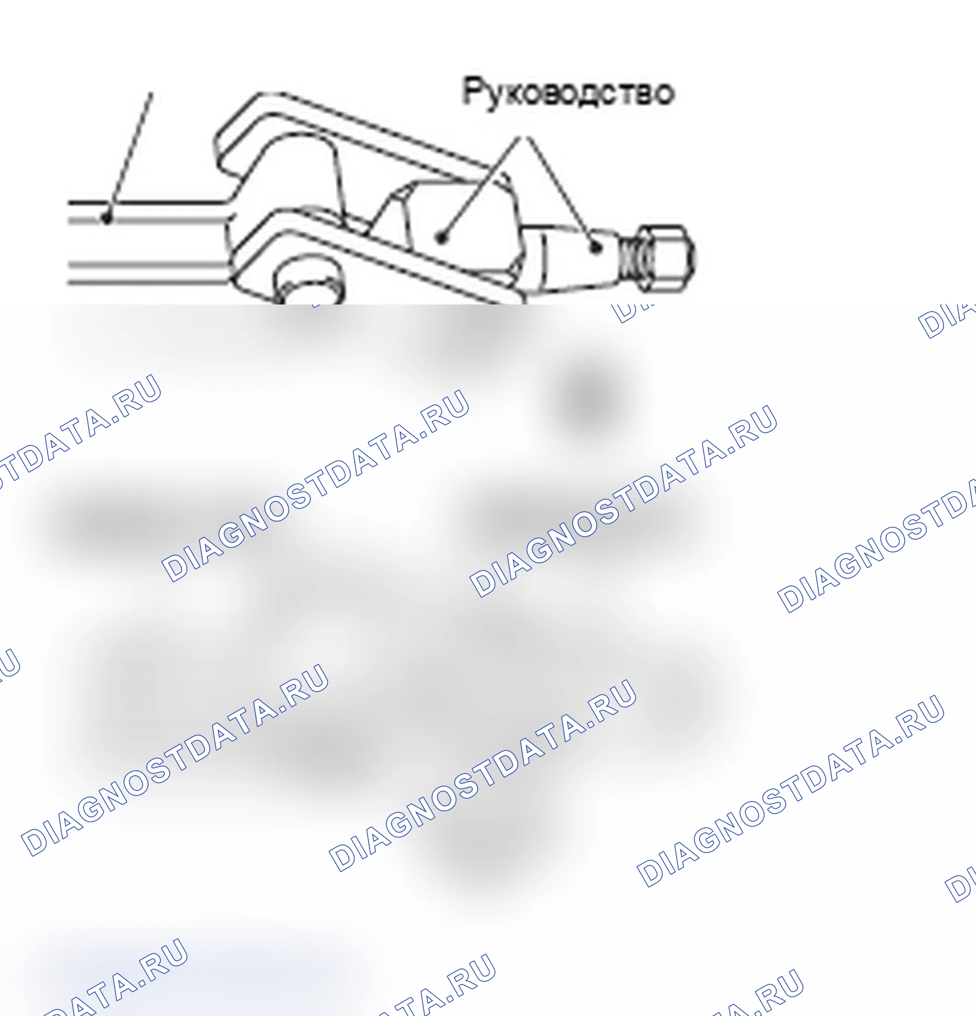 Рис. 178. Mitsubishi Lancer Ralliart X рестайлинг