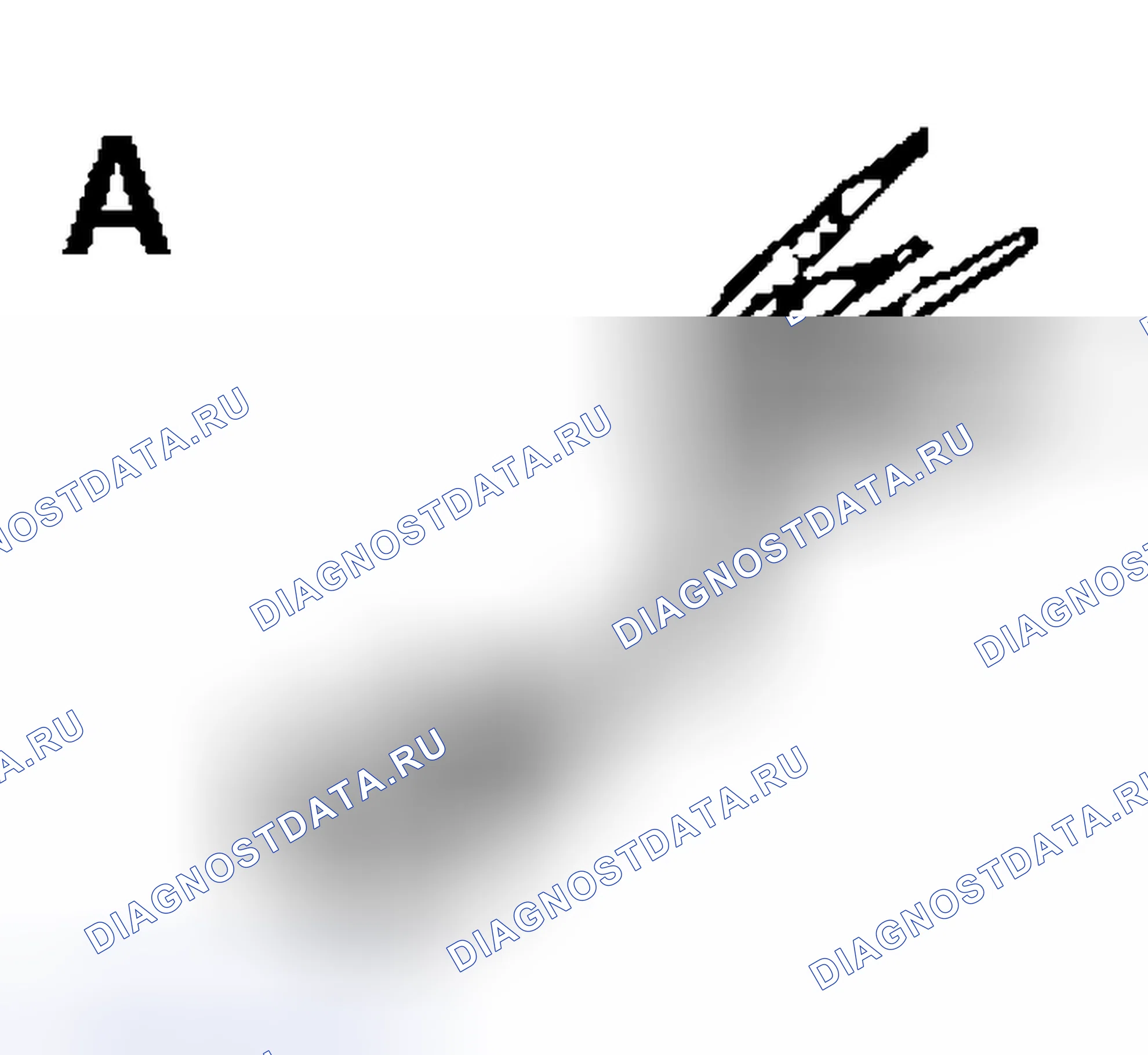 Рис. 69. Mitsubishi Galant IX рестайлинг