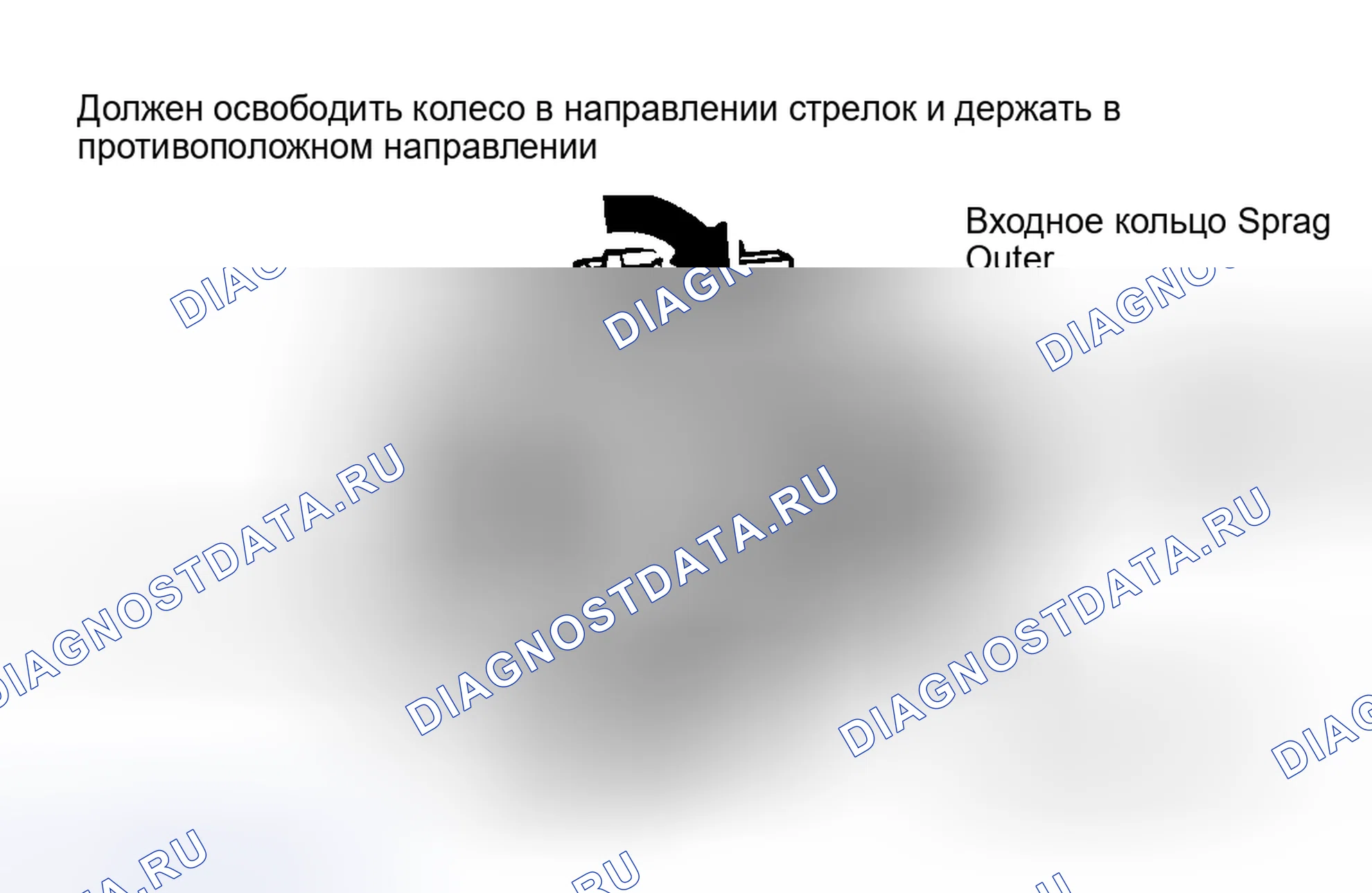 Рис. 161. Pontiac Grand Prix VI