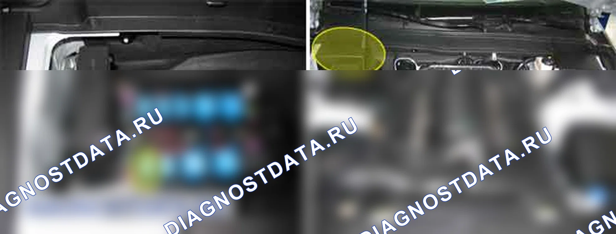 P0230: Первичный контур топливного насоса. Hyundai Genesis BH
