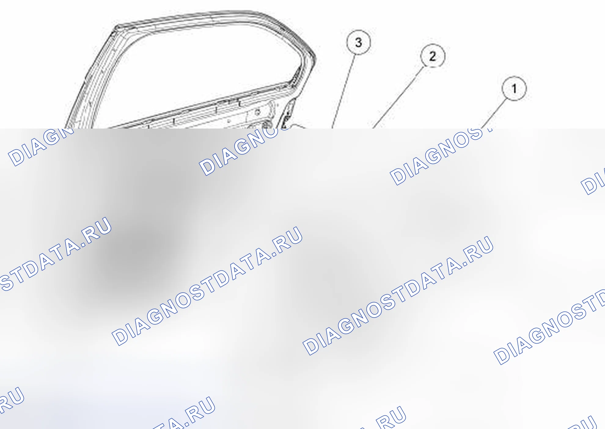 Рис. 8: МКЗ. Hyundai Lafesta I