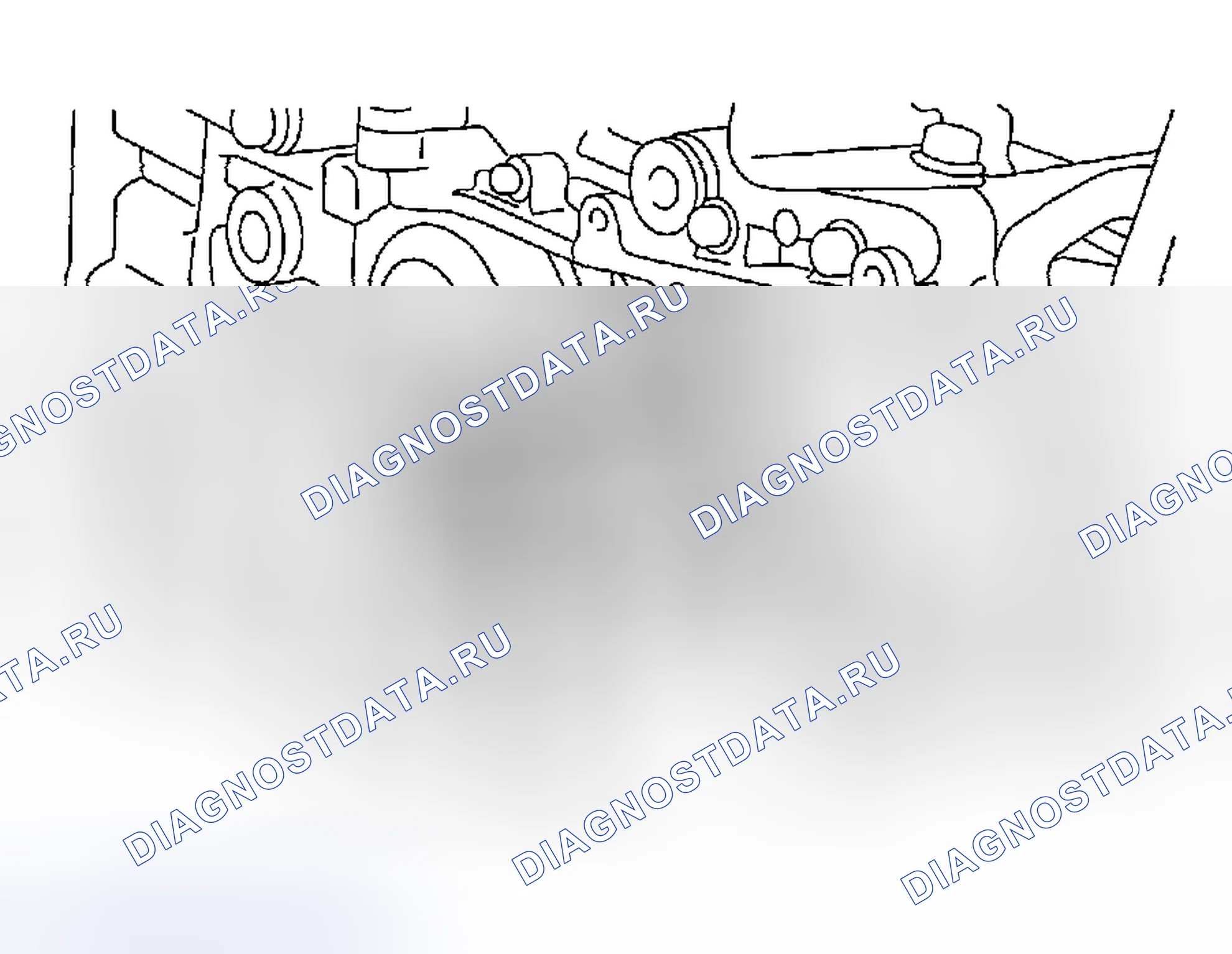 Рис. 325. Subaru Impreza GD/GC/GG рестайлинг
