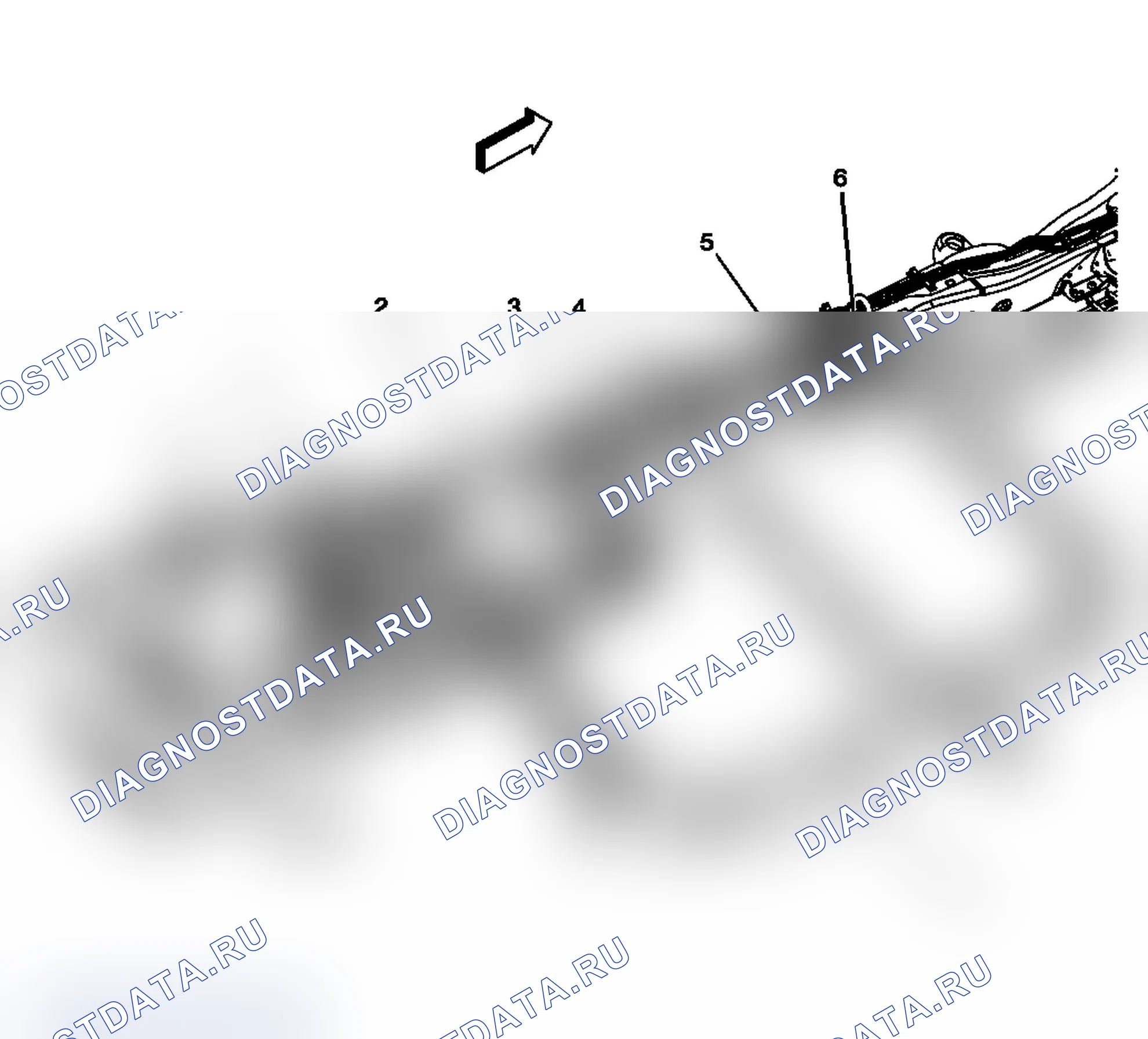 Рис. 13. Chevrolet Silverado 2500 HD 