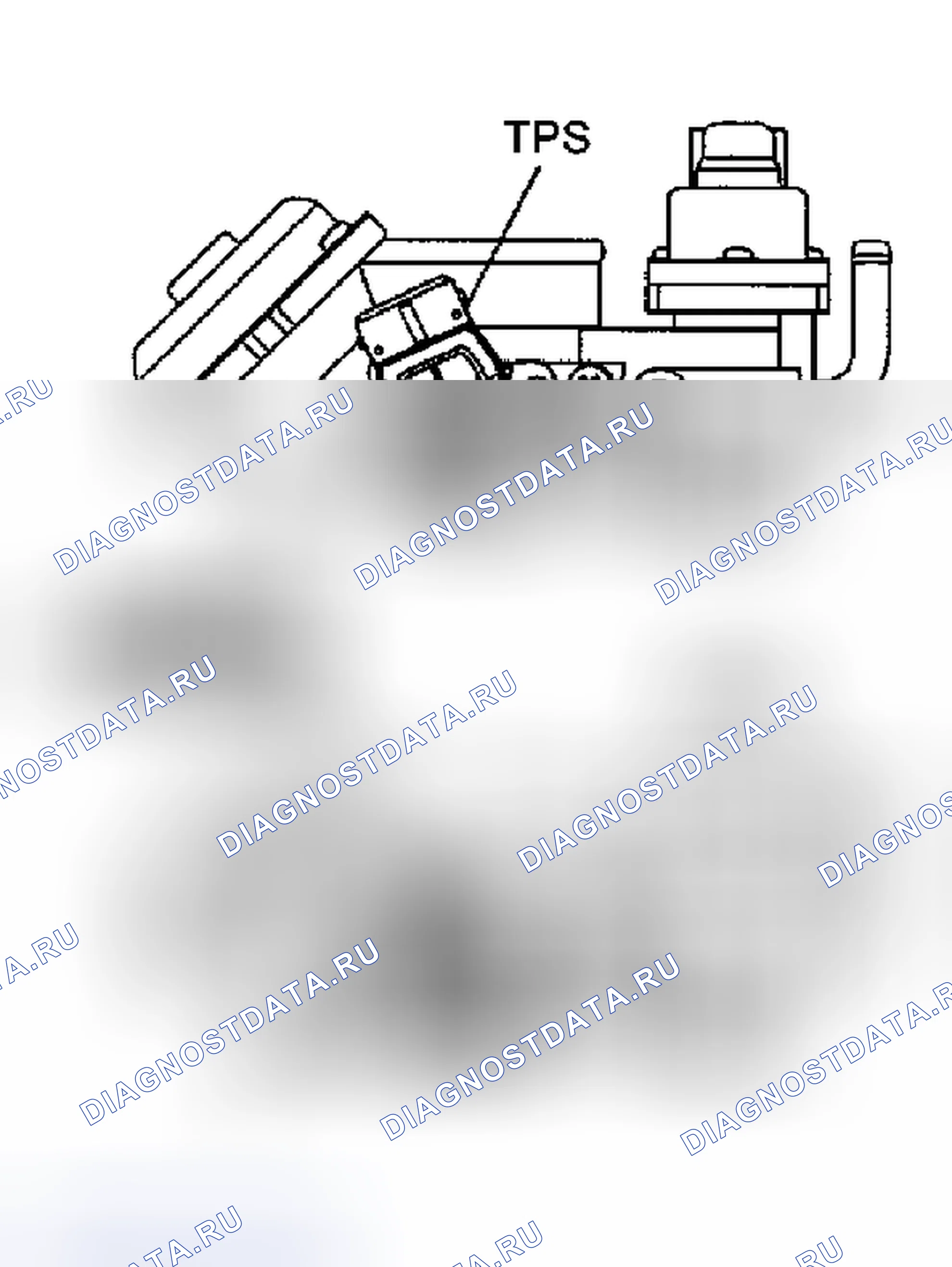 Рис. 278. Mitsubishi Lancer IX рестайлинг