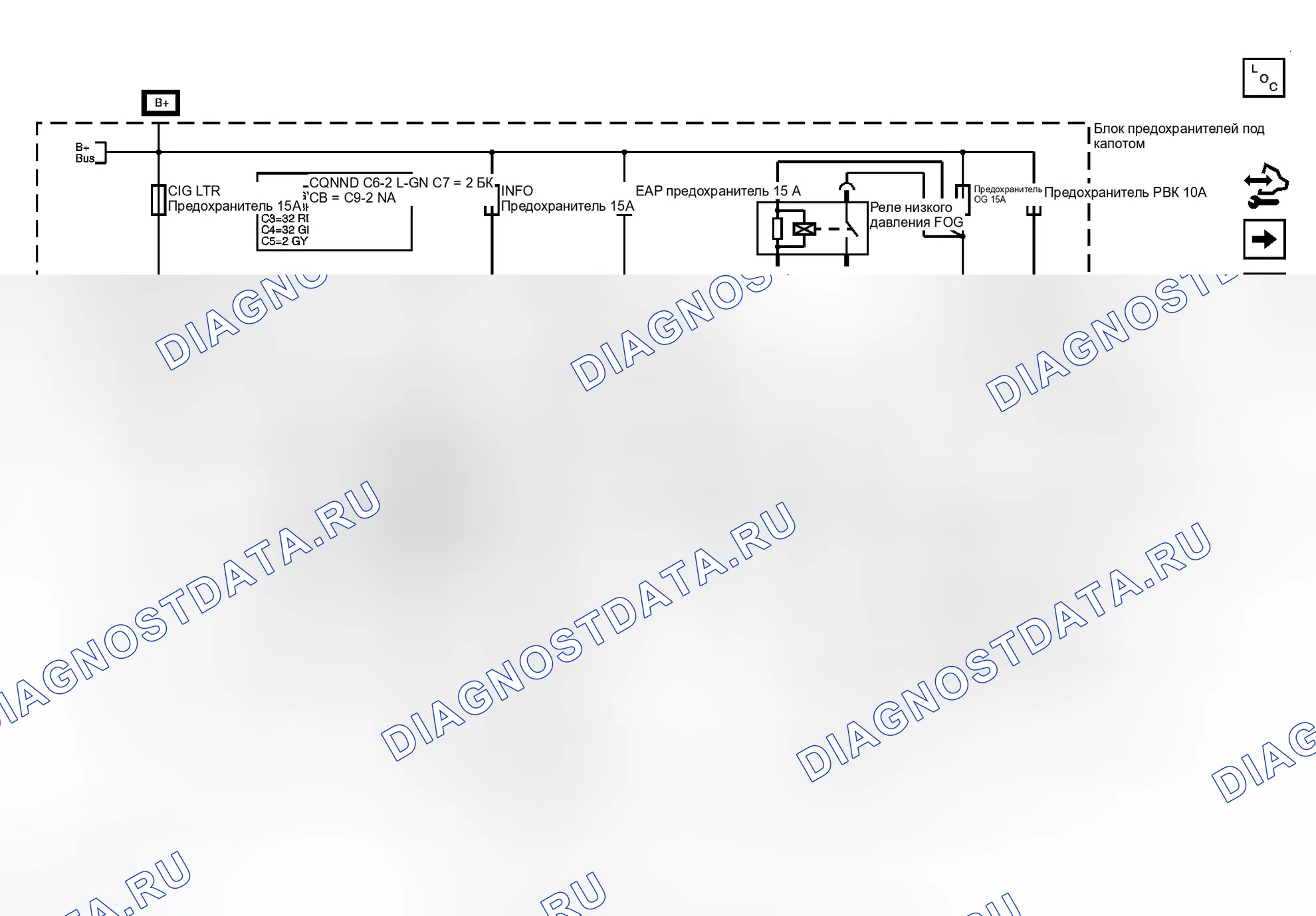 Рис. 8. GMC Sierra 1500 