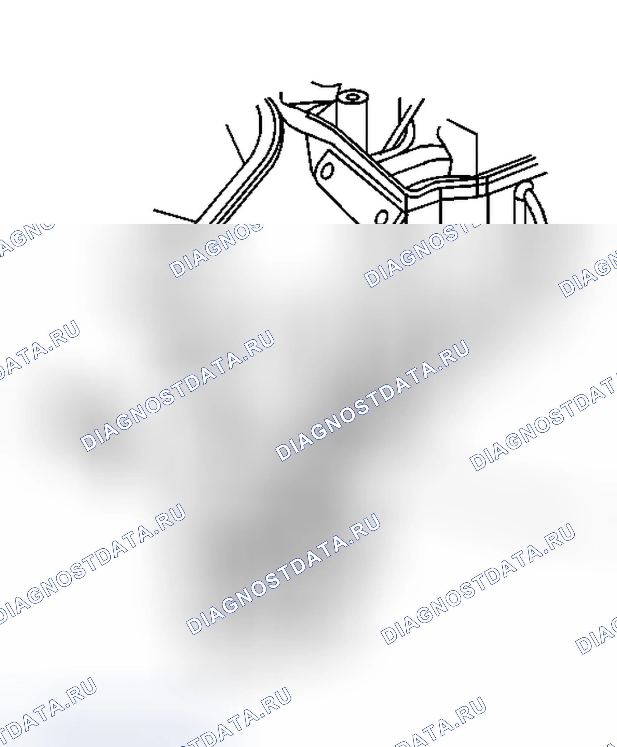 Рис. 7. Chevrolet Silverado 3500 