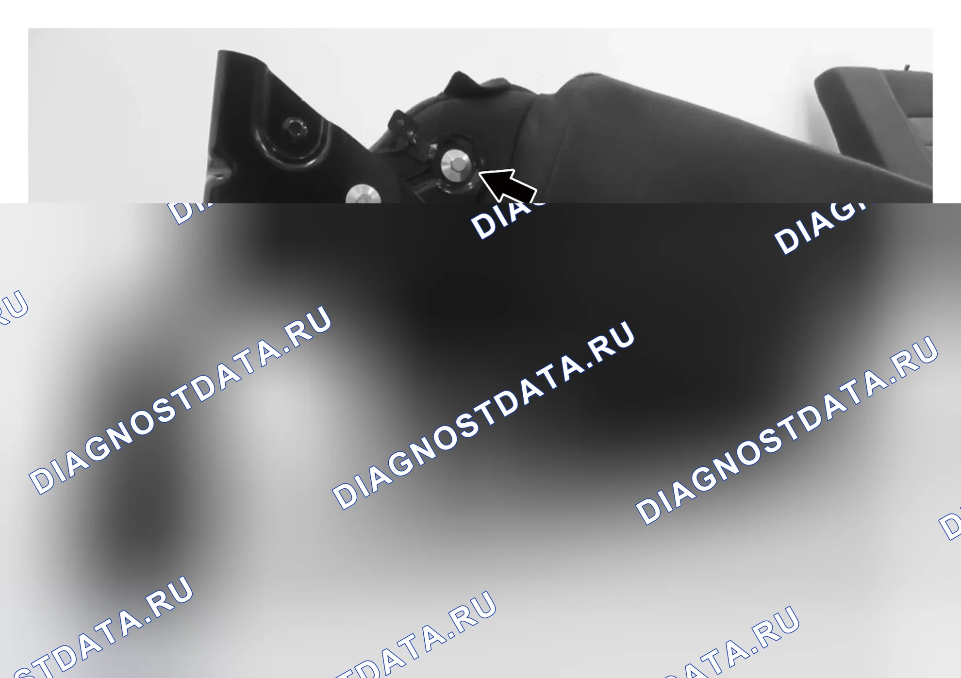 Разборка / установка — Great Wall Poer-Pickup. Great-Wall Poer Pickup I