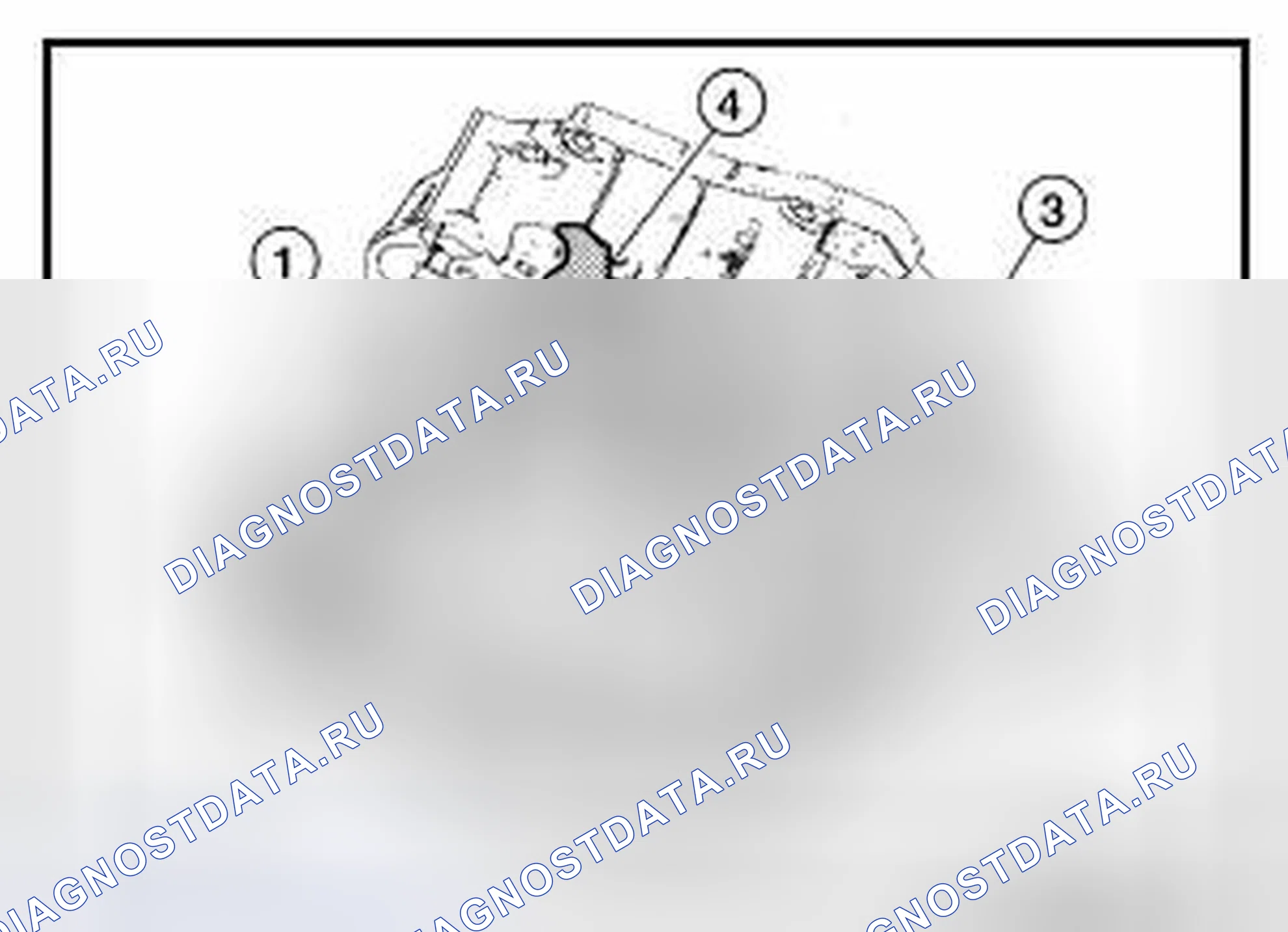 Рис. 362. Nissan Altima L33