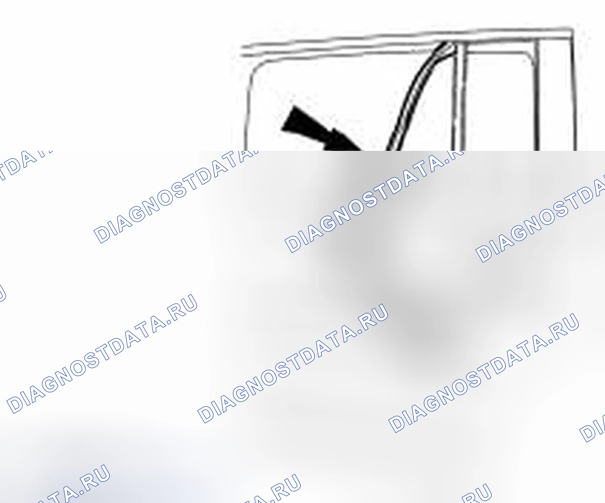 Рис. 36. Ford Flex I