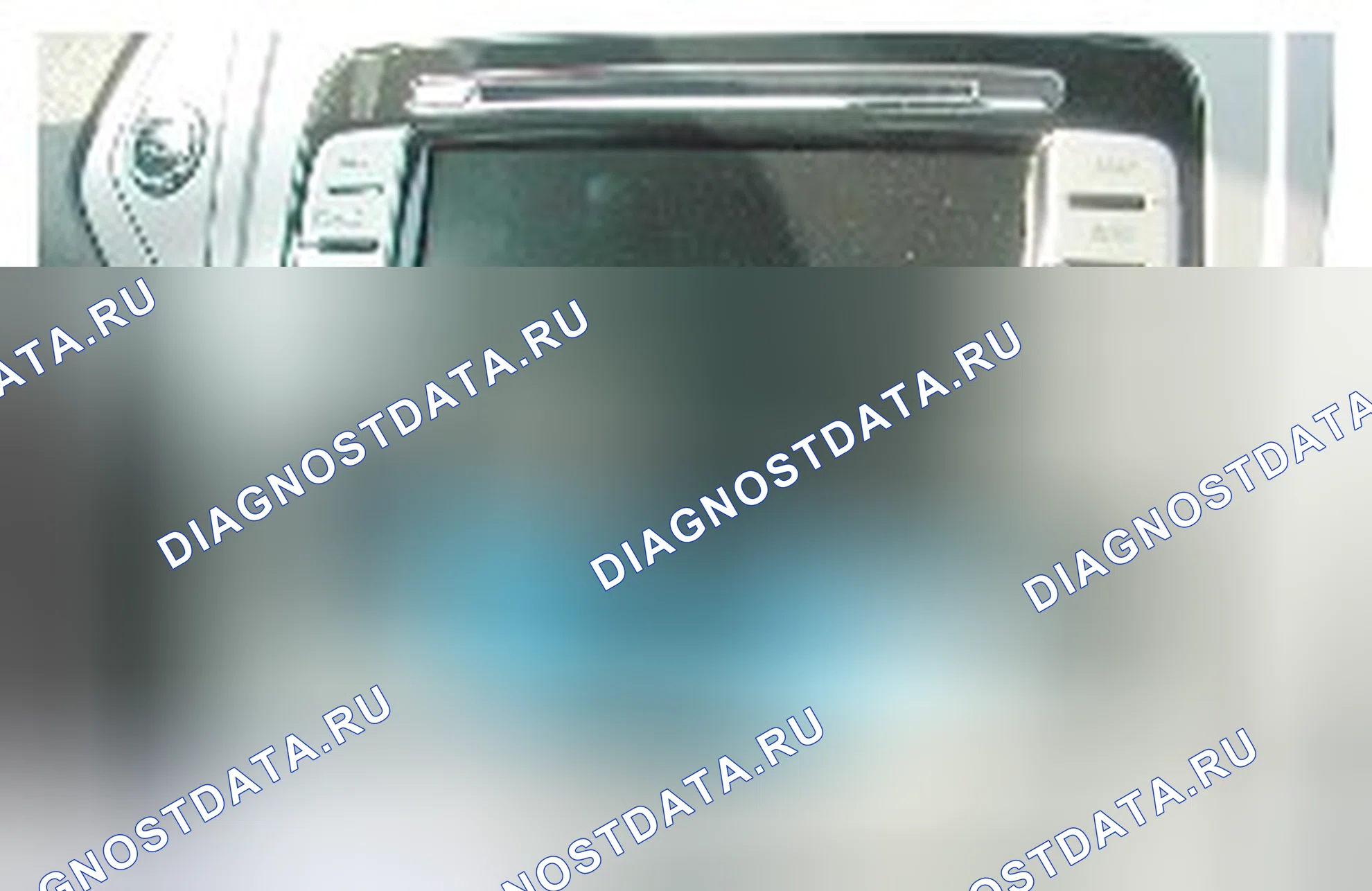 Как обновить картографические данные навигационной системы. Ford Mondeo IV рестайлинг