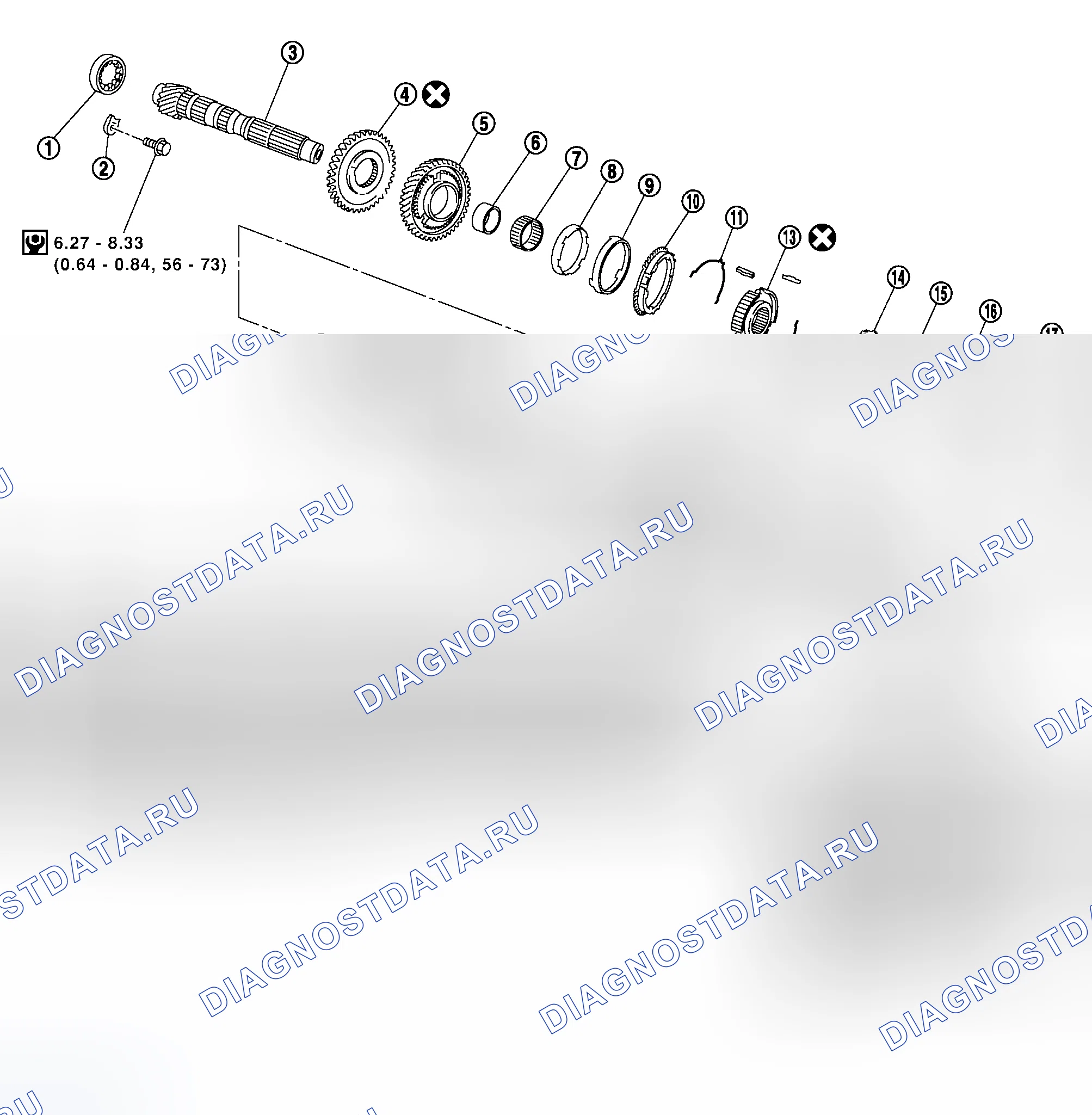 Рис. 48. Nissan Altima L31