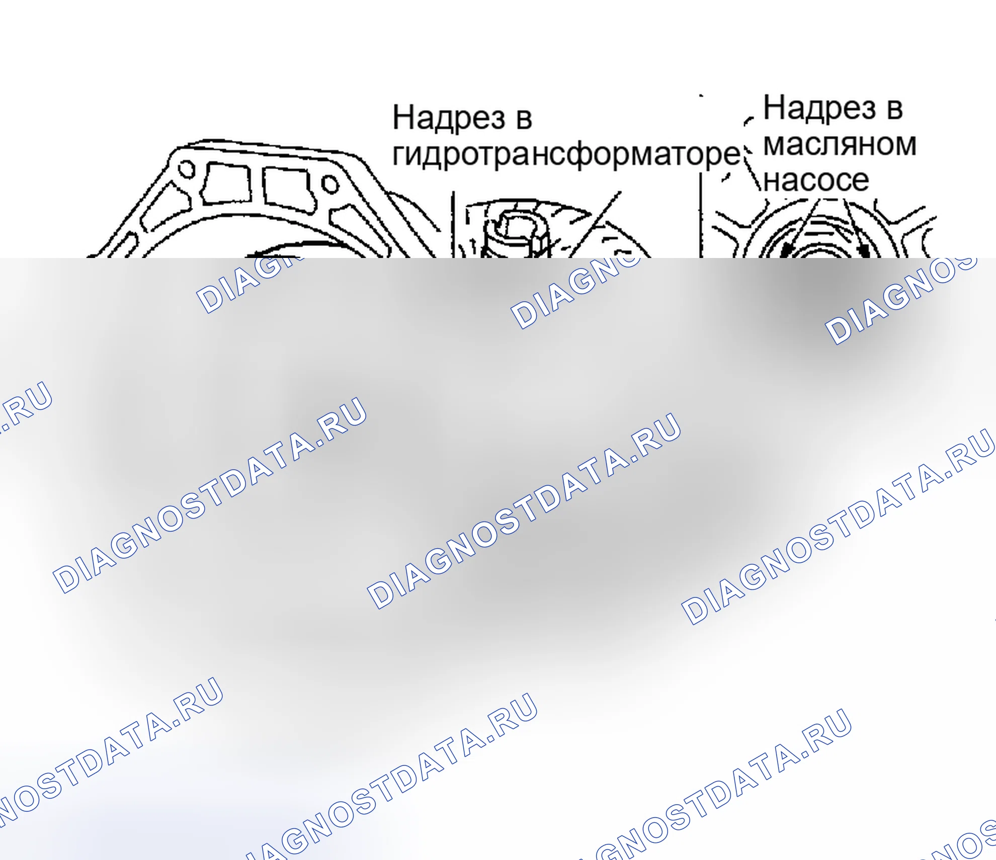 Рис. 639. Honda Odyssey (North America) I