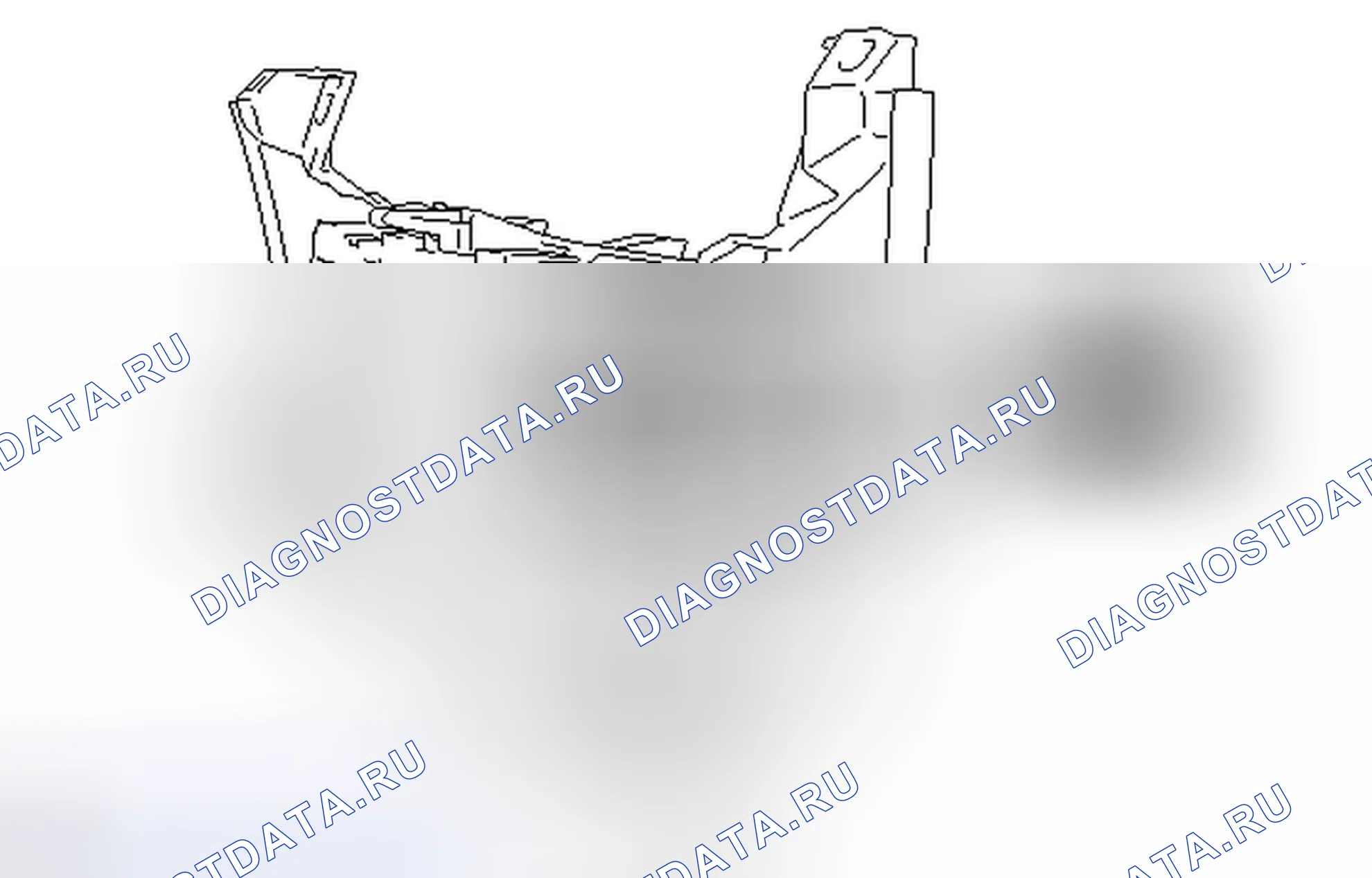Рис. 42. Toyota RAV4 III рестайлинг