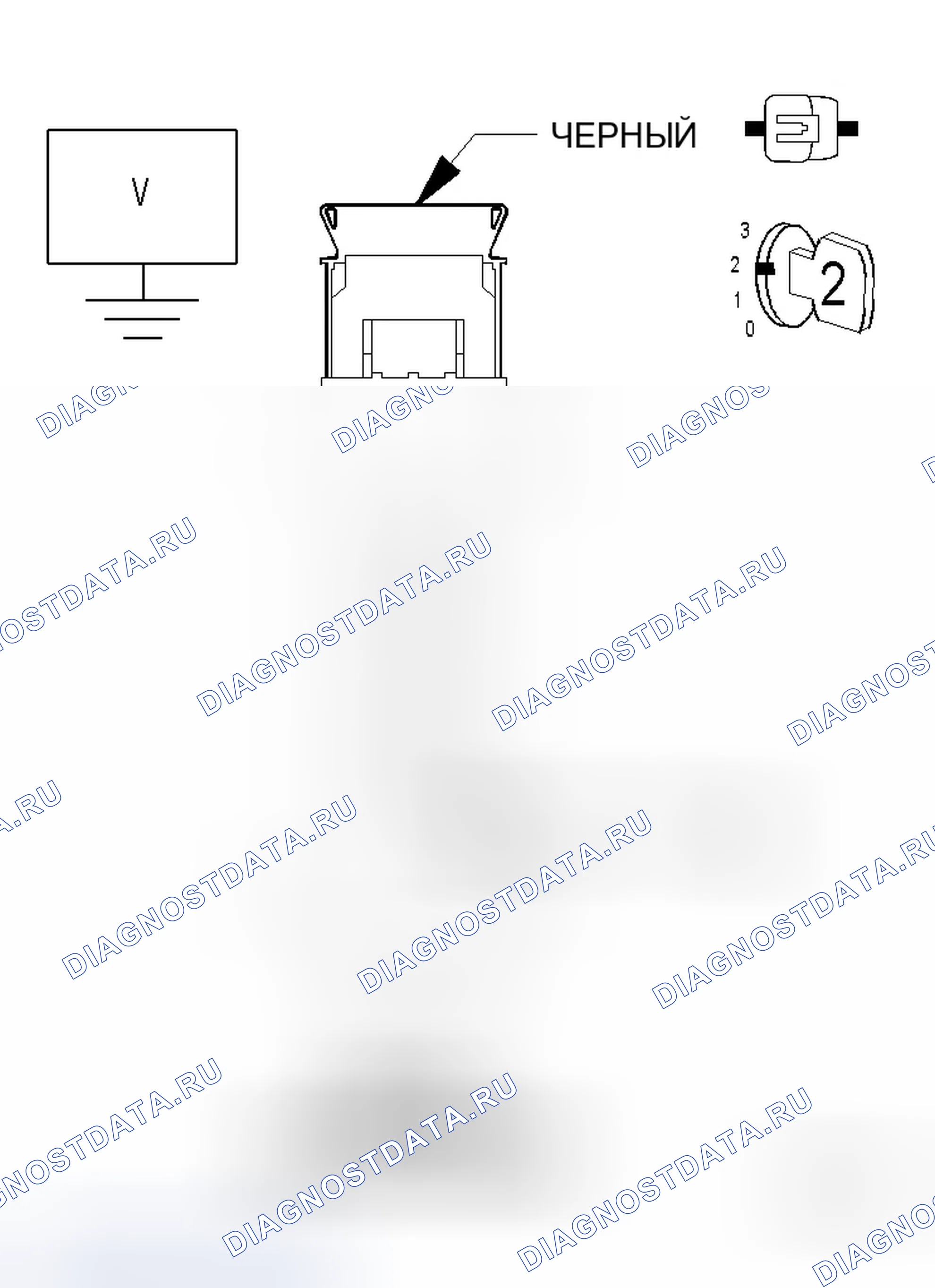 Рис. 39. Dodge Magnum I