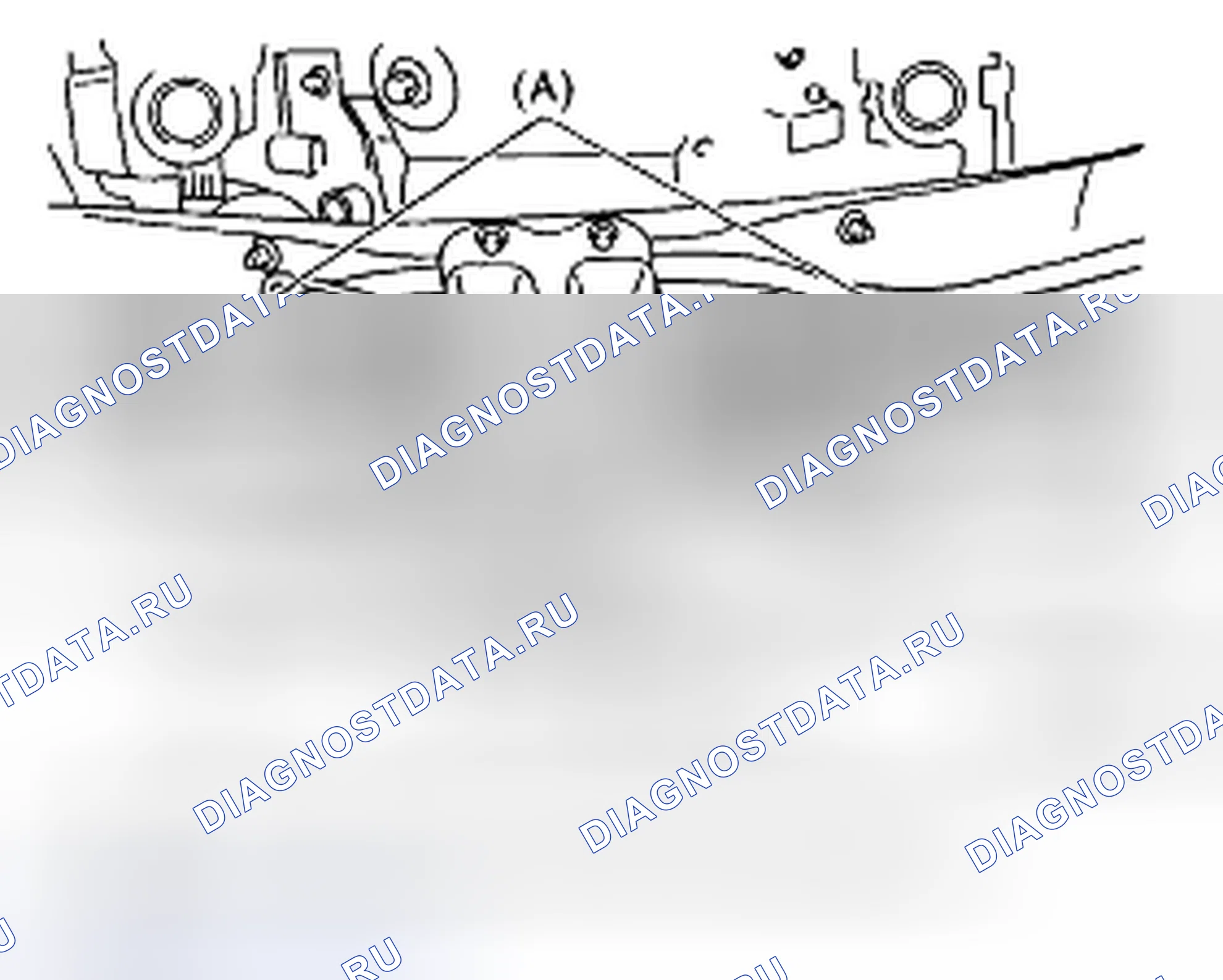 Рис. 106. Subaru Impreza GD/GC/GG рестайлинг 2