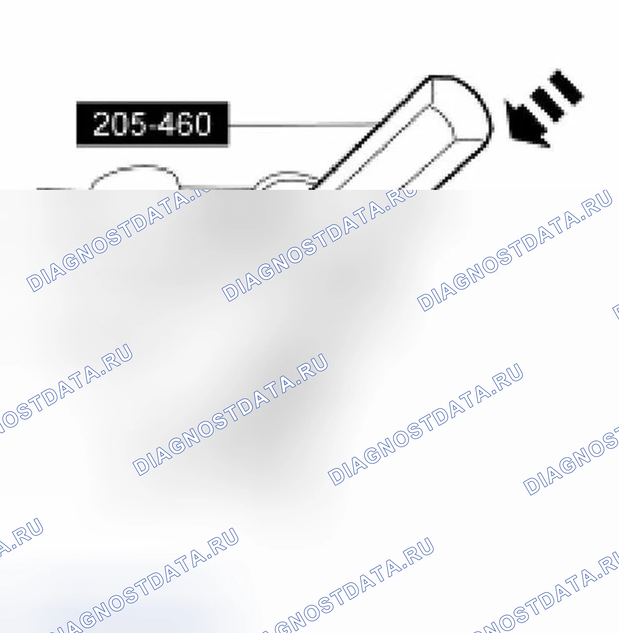 Рис. 1259. Ford Pickup F150 