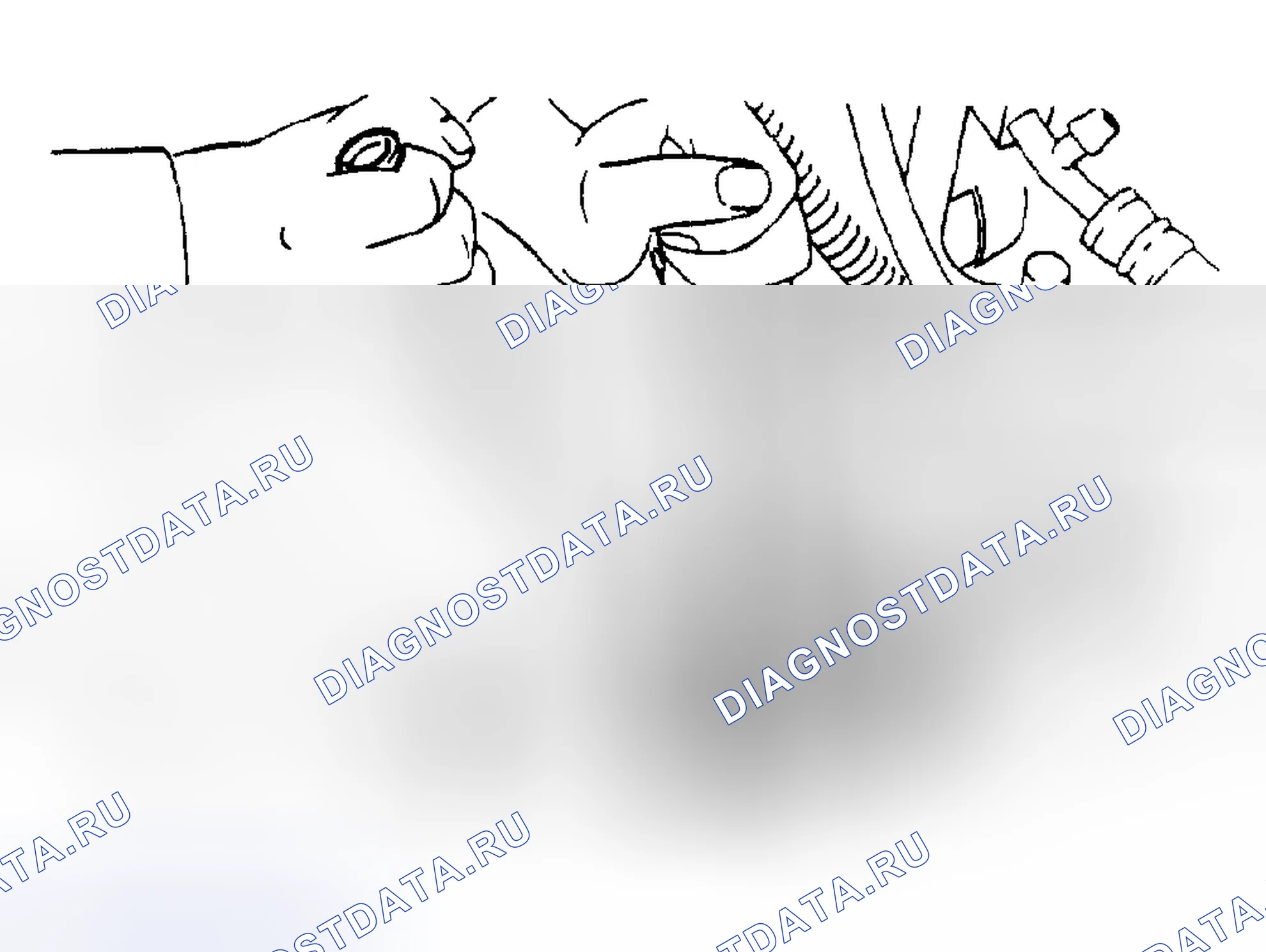 Рис. 15. Subaru Legacy BC/BJ/BF