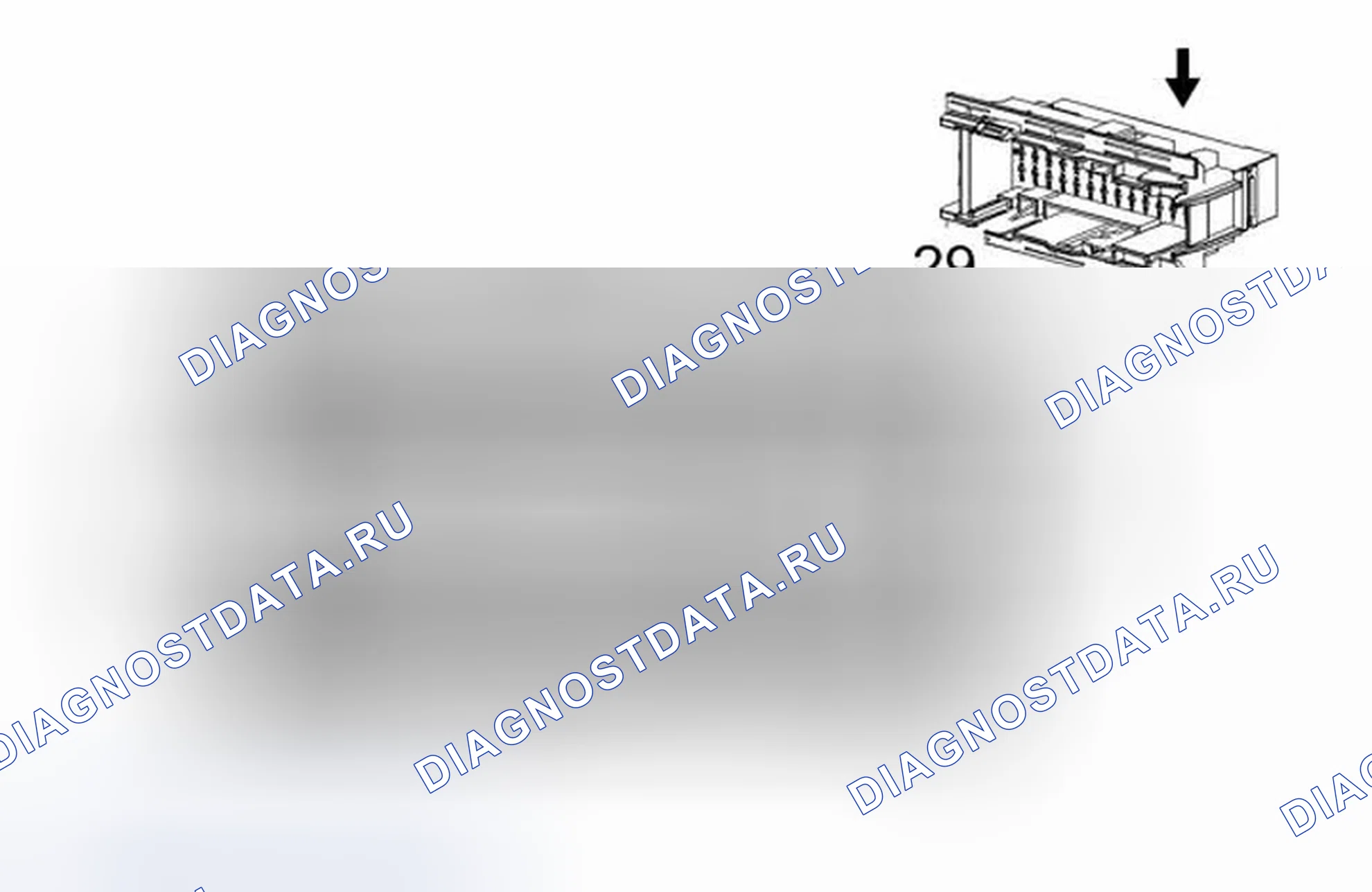 Рис. 271. Cadillac ATS I