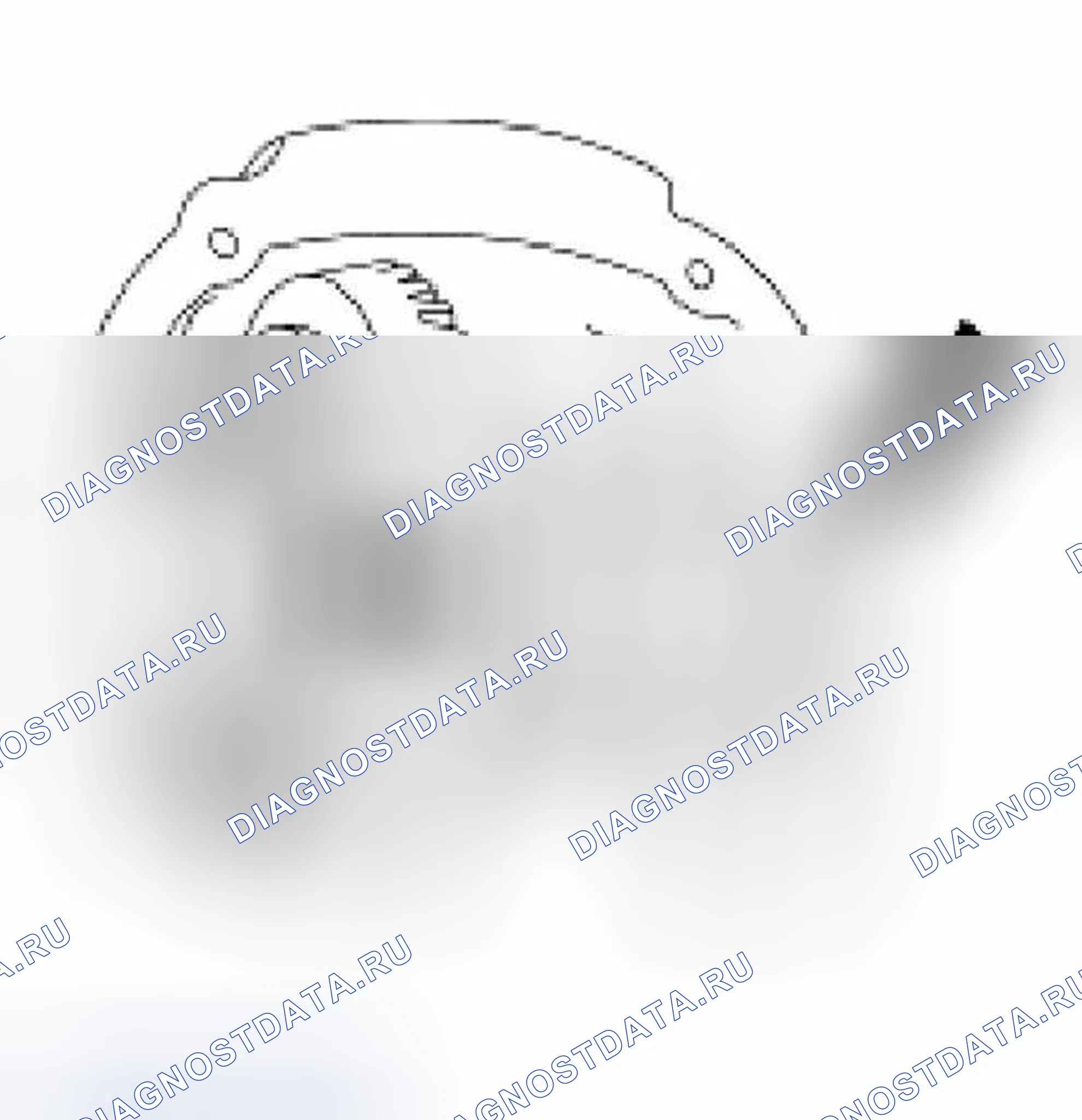 Рис. 1229. Ford Pickup F150 
