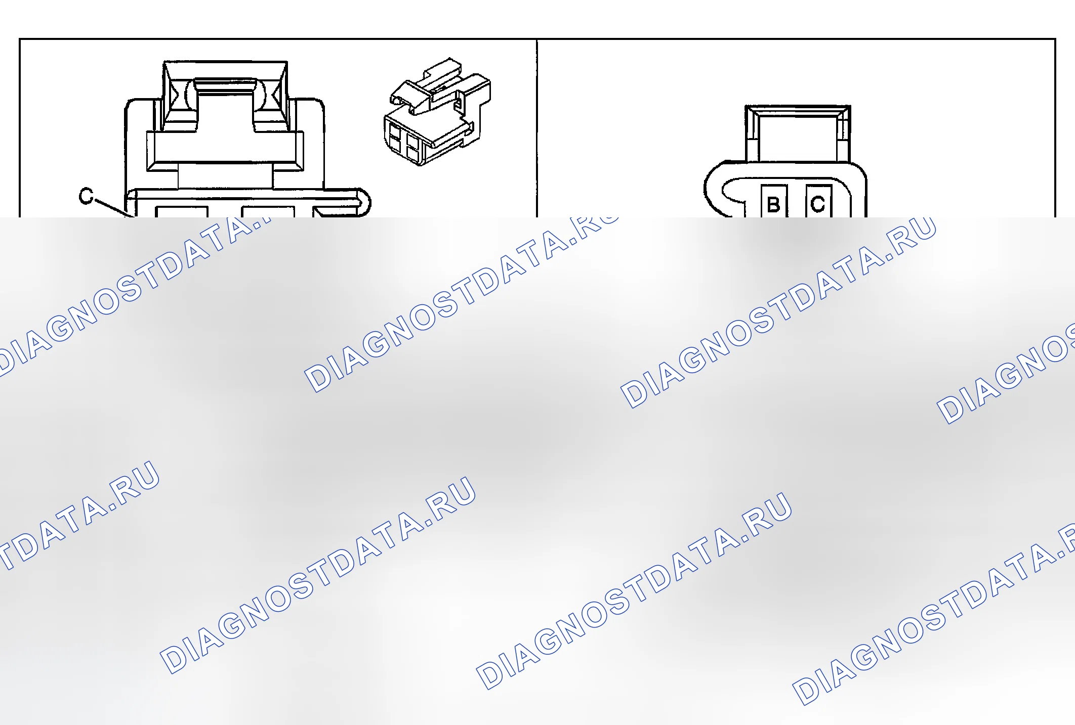 Рис. 236. Chevrolet Chevy Express H2500 