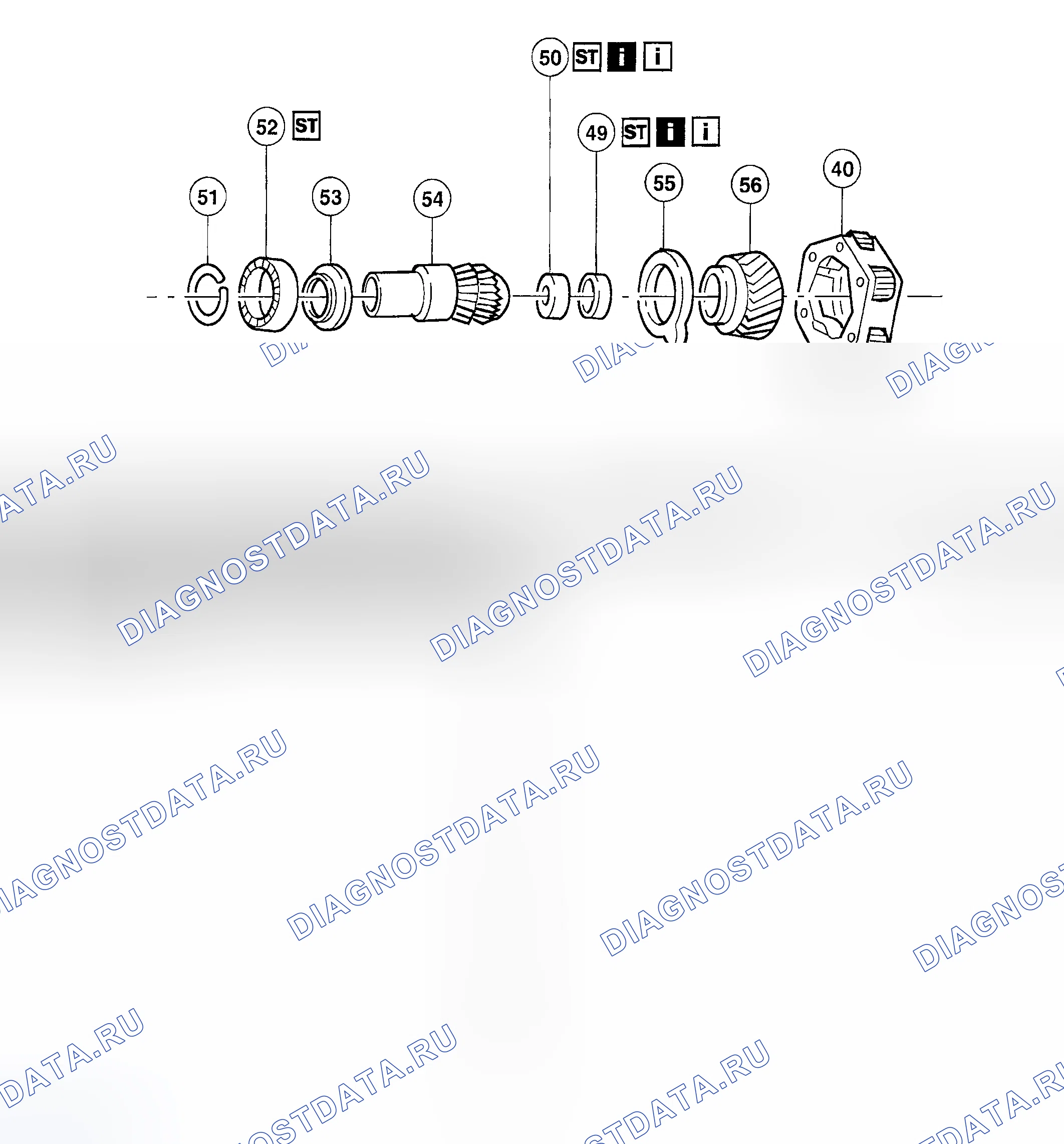 Рис. 88. Hyundai Nexo I