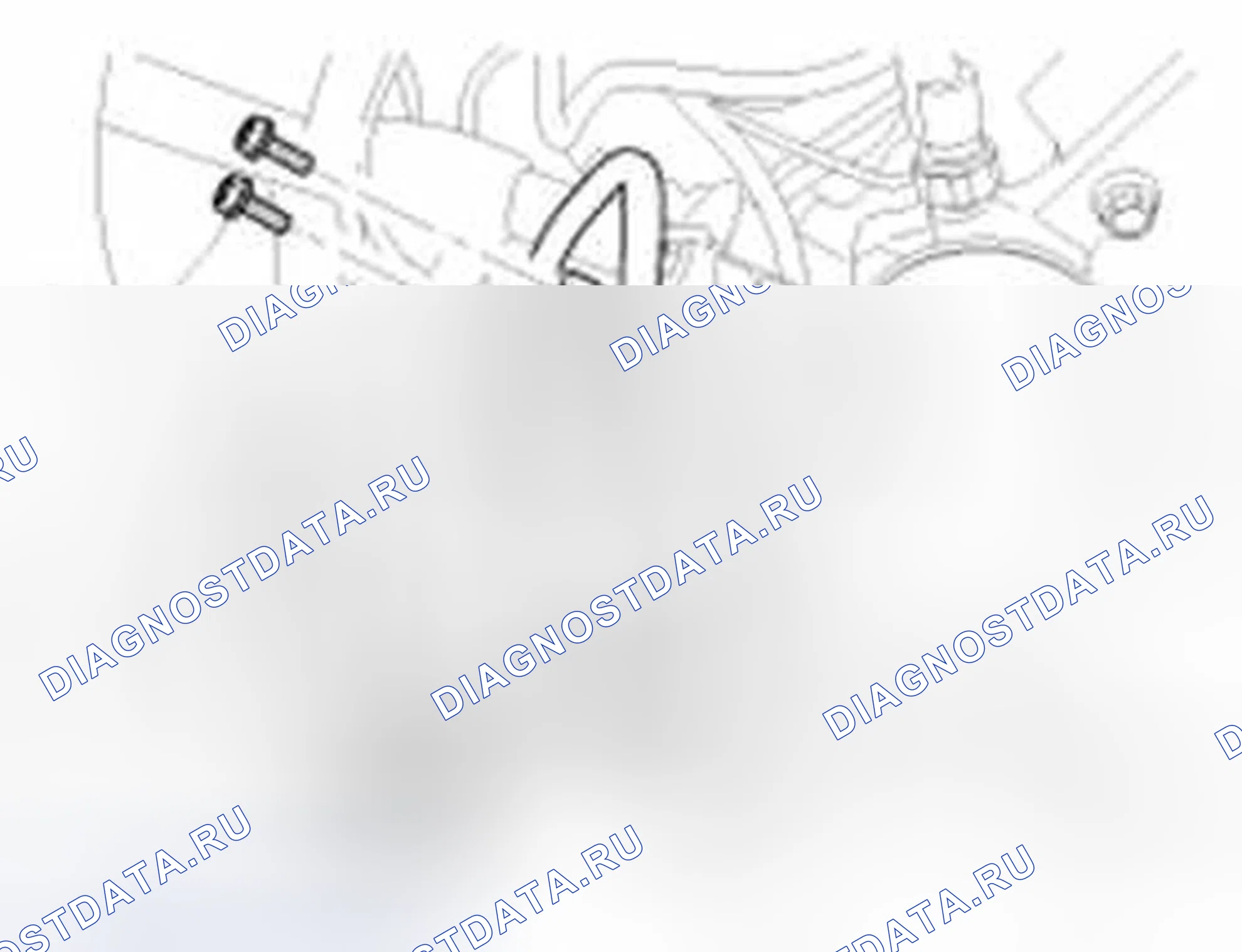 Рис. 29: Демонтаж. Hyundai Elantra V