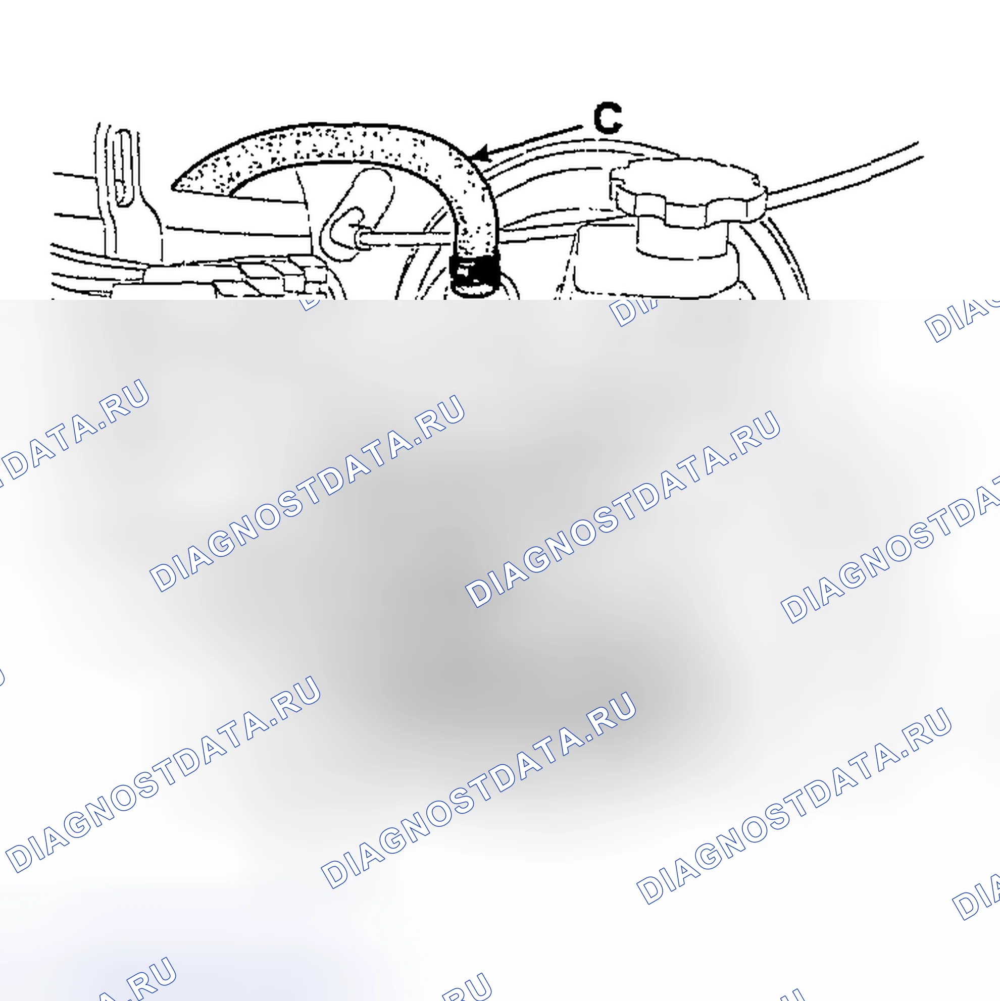 Рис. 38. Kia Spectra I рестайлинг 2