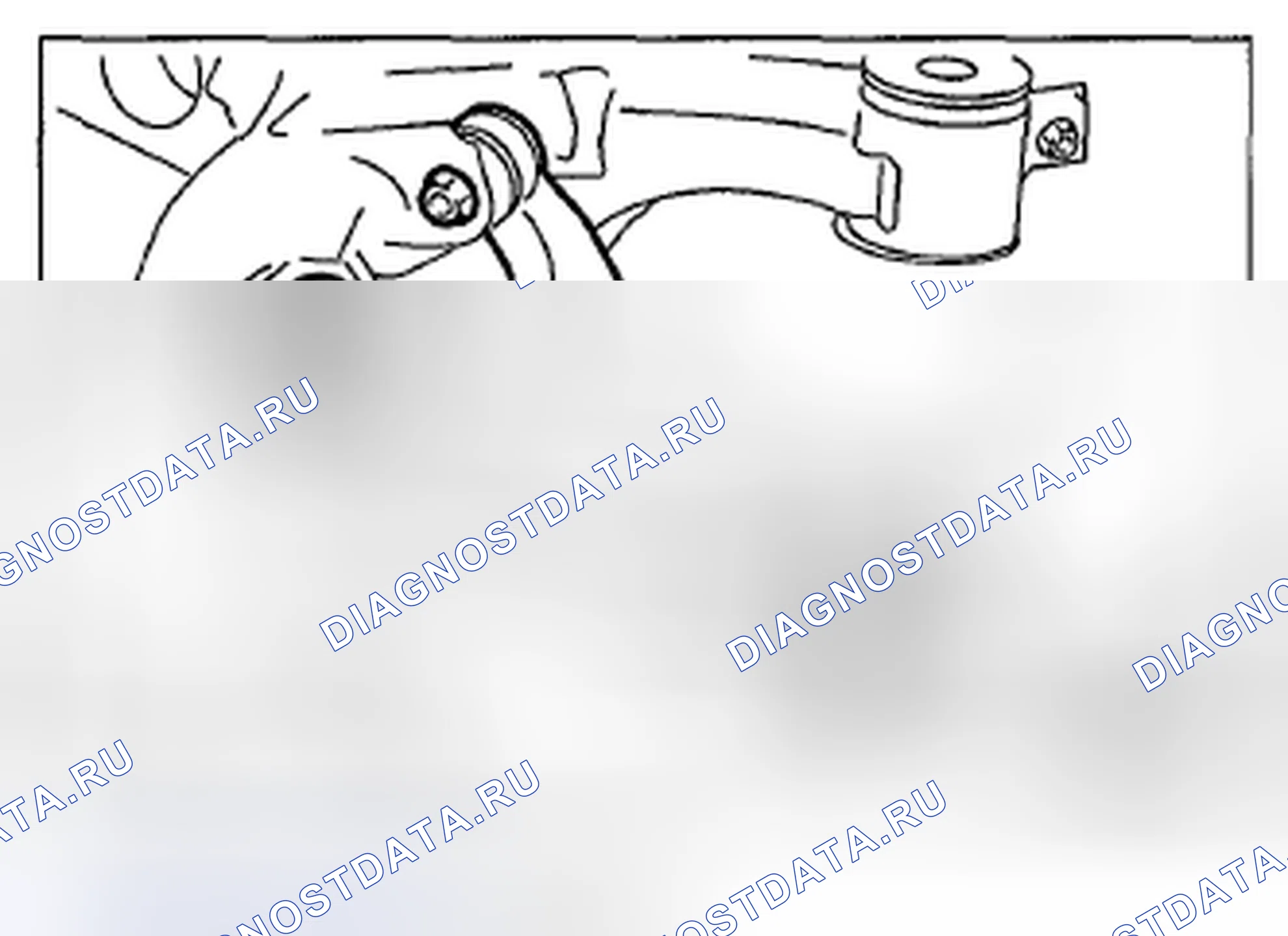 Рис. 16. Subaru Legacy BM/BR