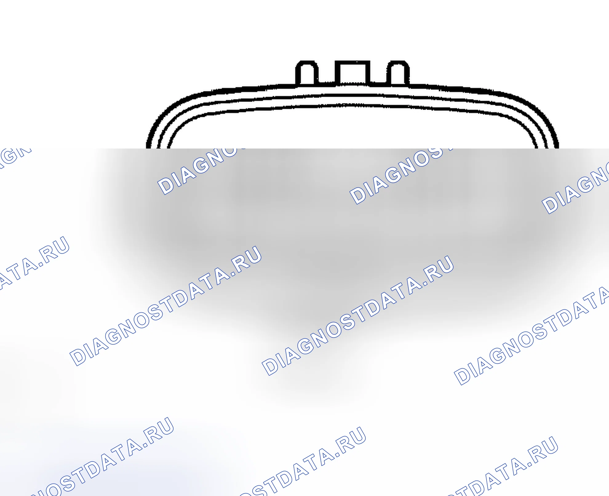 Рис. 363: Процедура проверки. Toyota Camry XV30