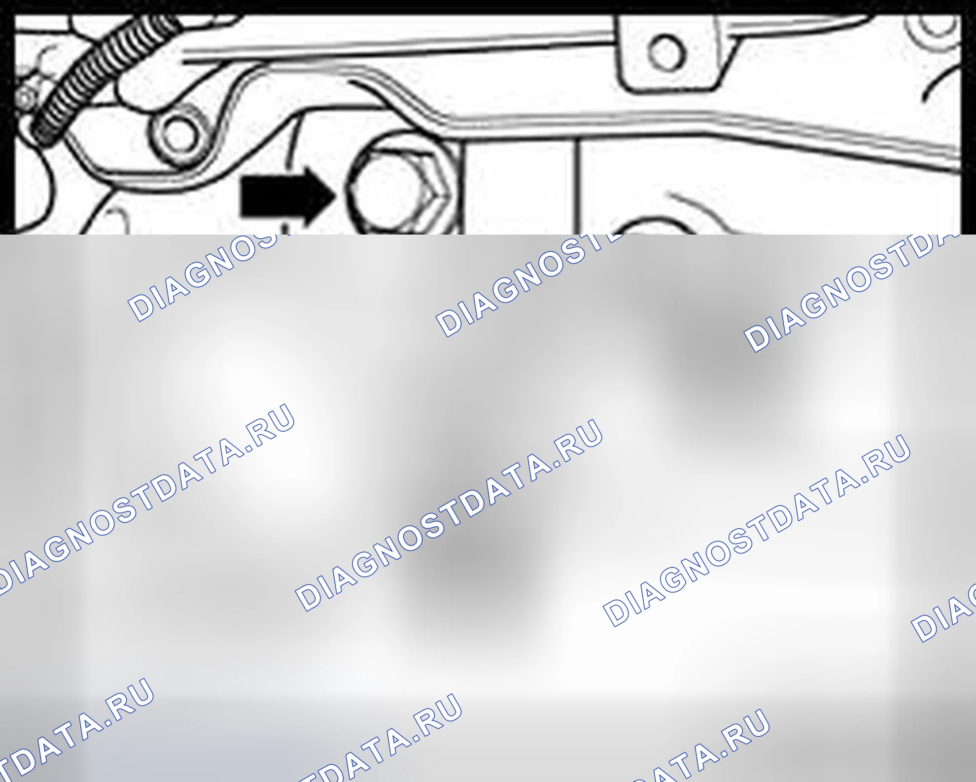 Рис. 407. Audi TT 8N рестайлинг