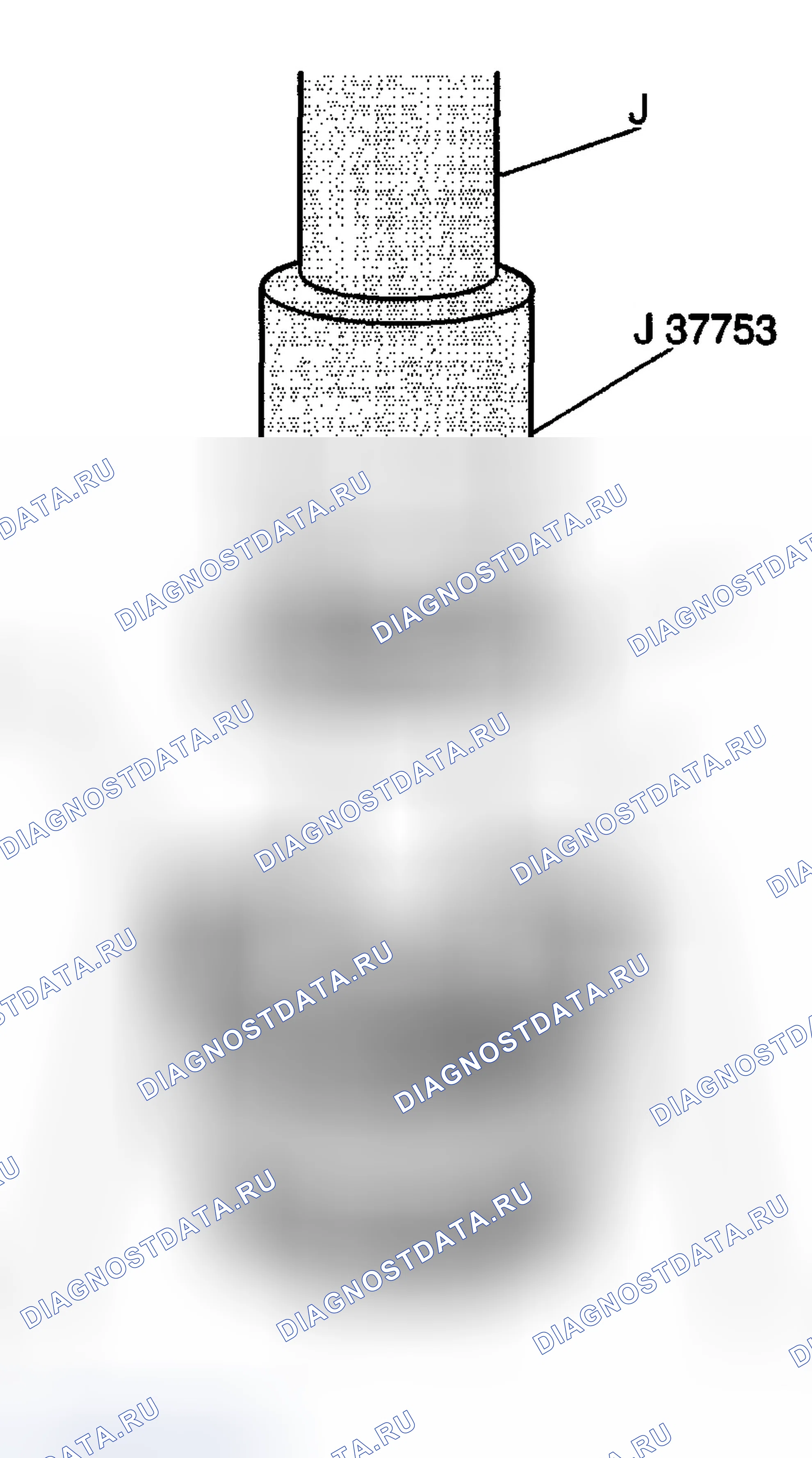 Рис. 62. Chevrolet Tracker II
