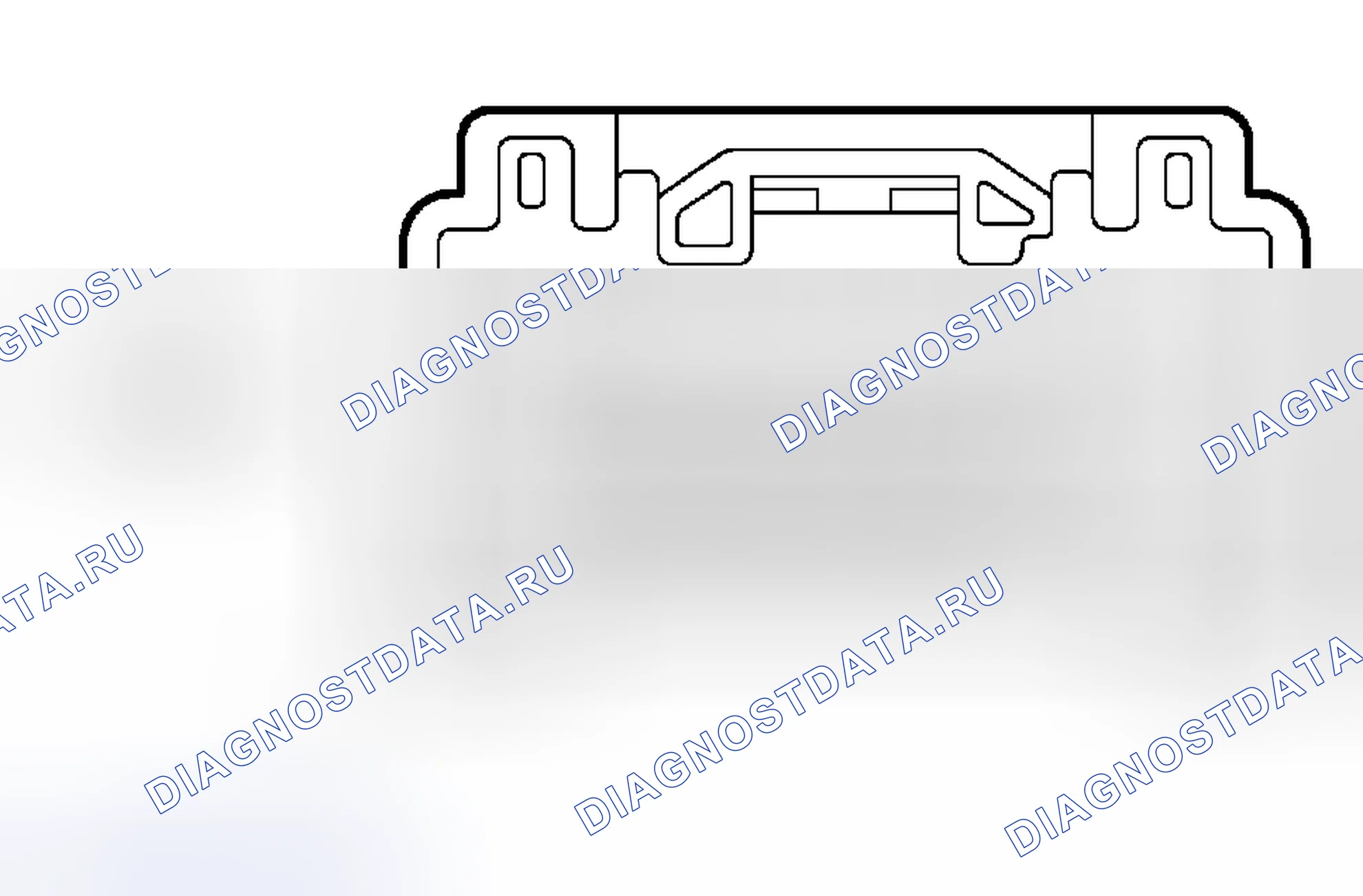 Рис. 3. Honda Accord VI