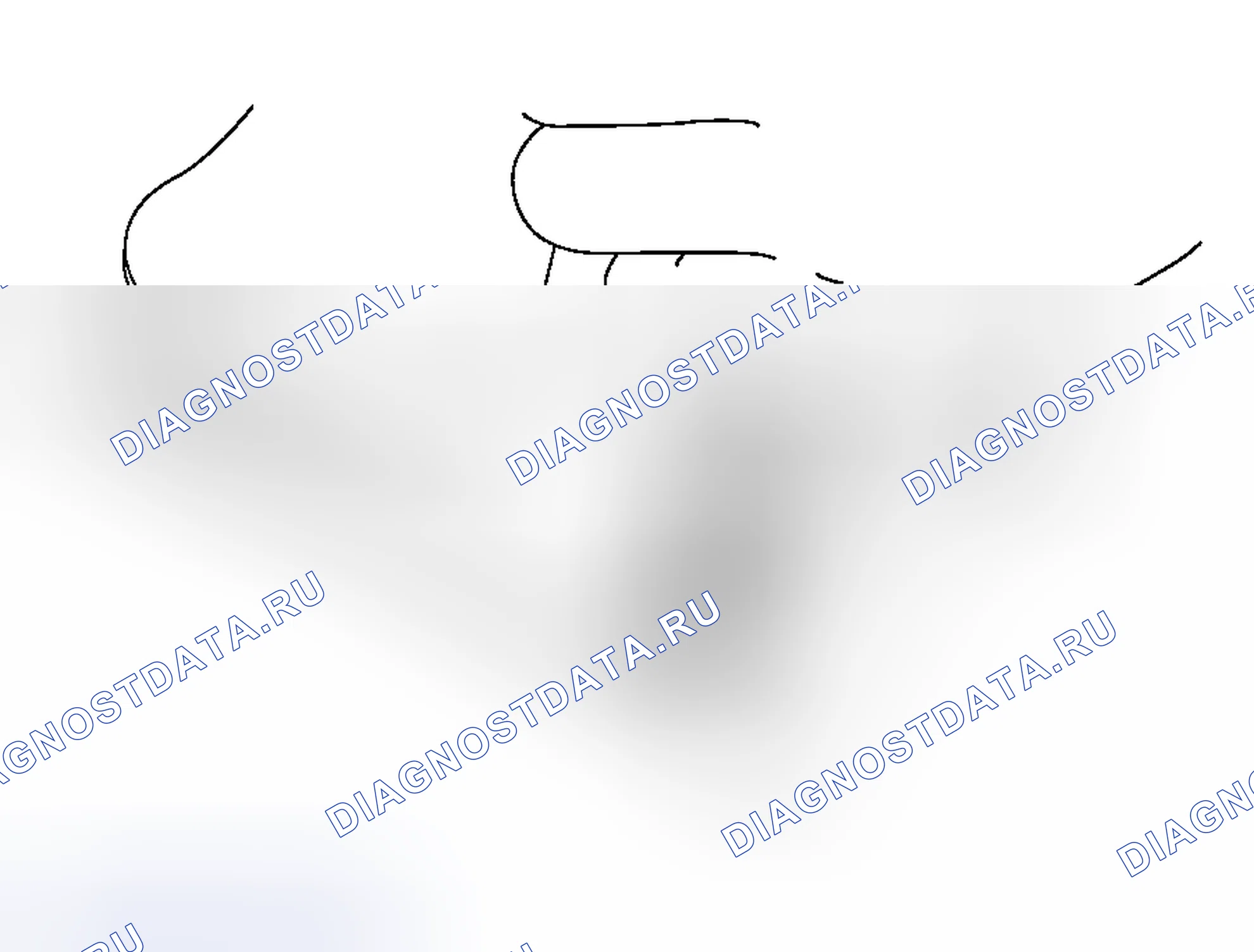 Рис. 172: РАЗБОРКА. Subaru Outback BP