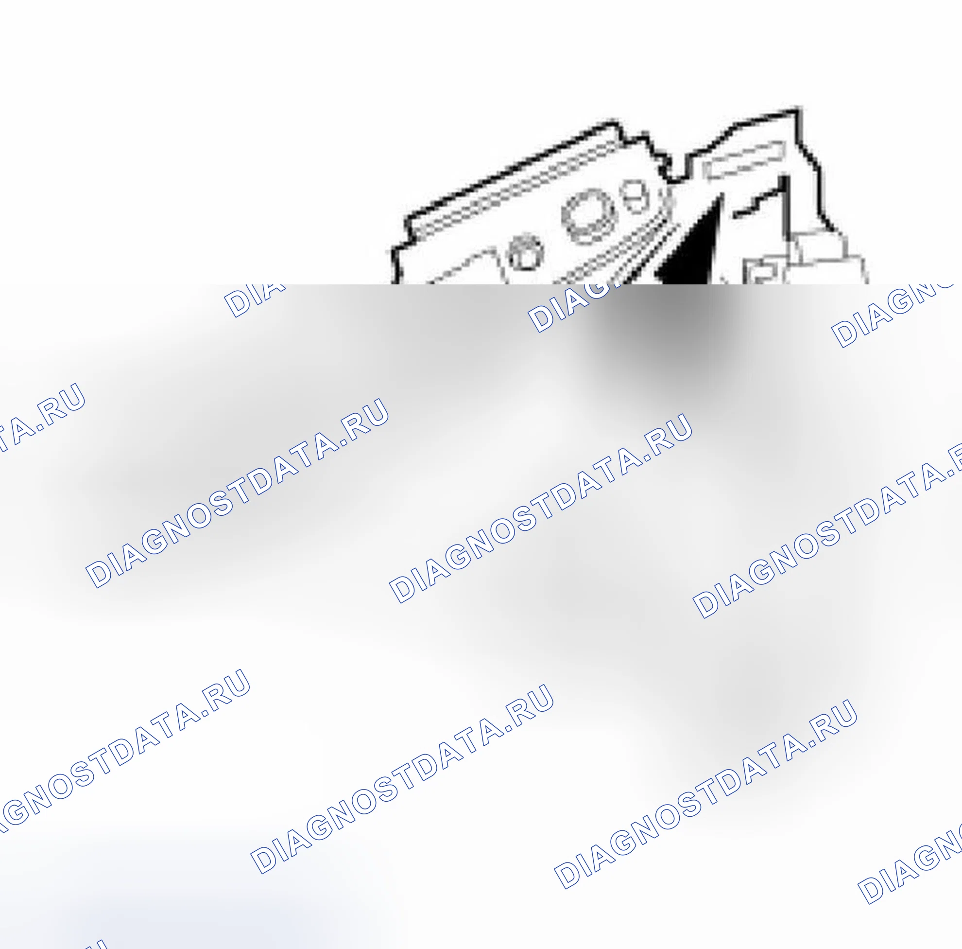 Рис. 154. Ford Focus I рестайлинг