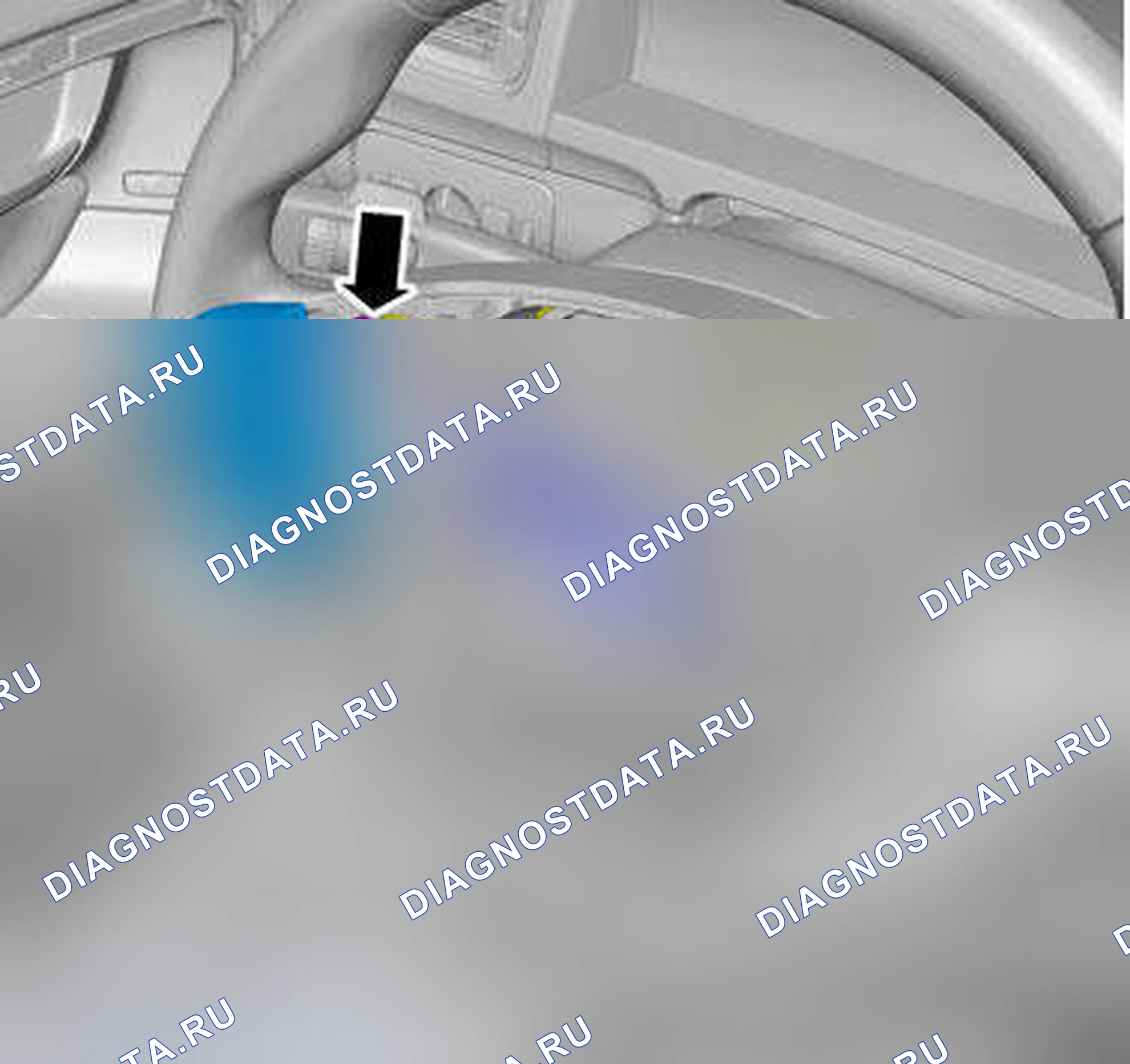 Рис. 93. Volvo V70 III