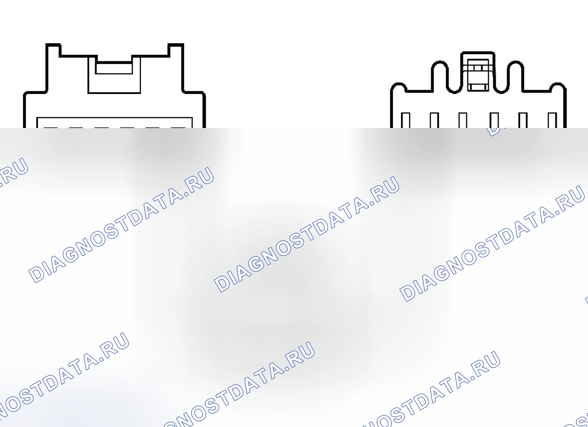 Рис. 229. Ford Pickup F350 Super Duty 