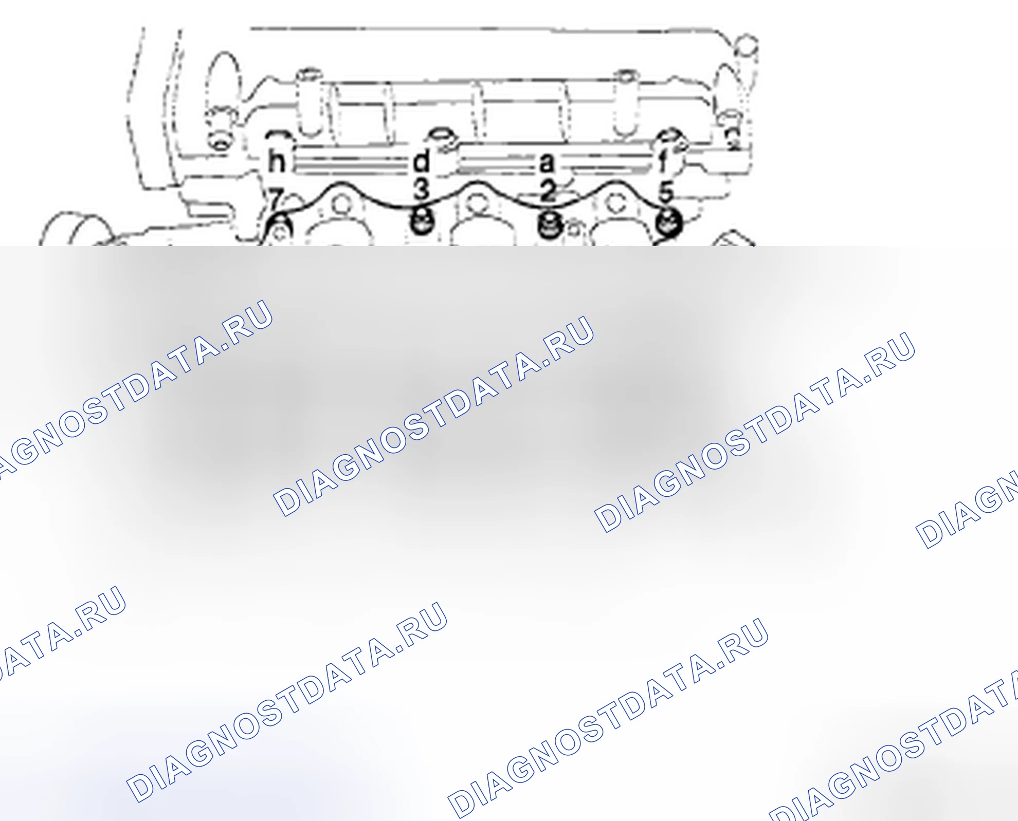 Рис. 150. Kia Sorento I рестайлинг