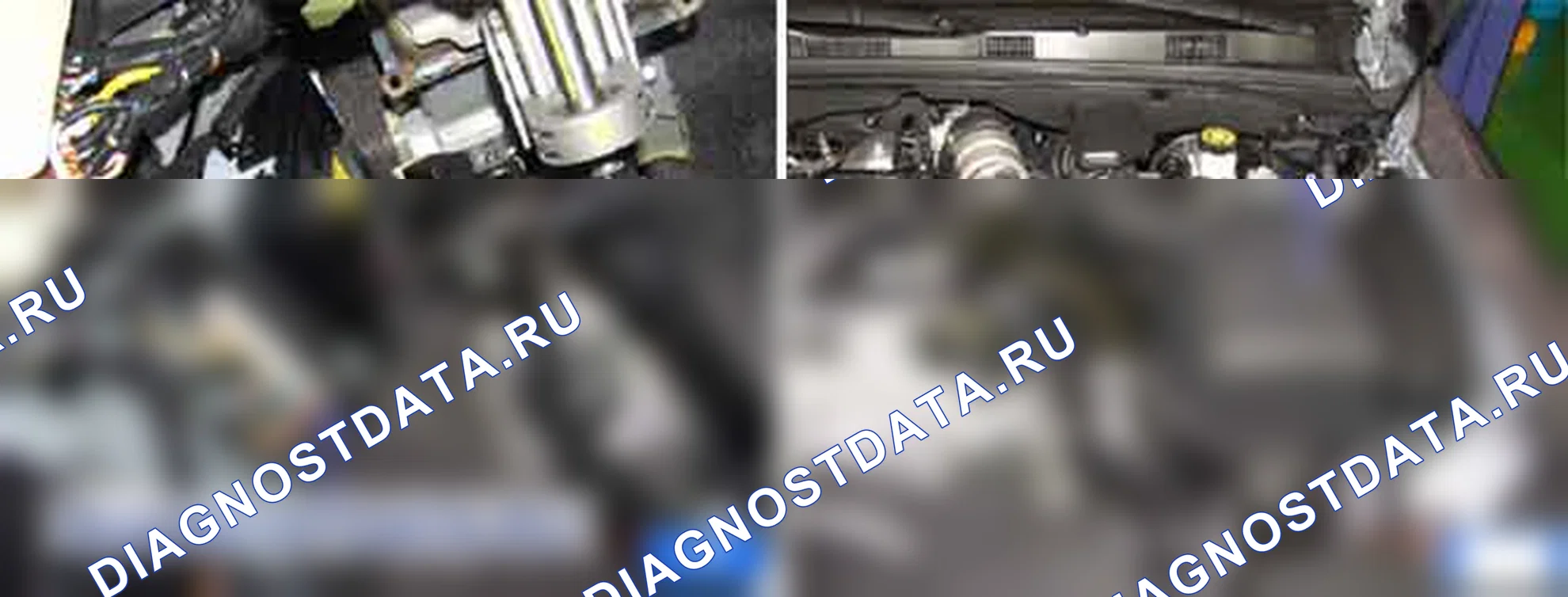 B1625: сбой данных связи блок управления двигателем. Hyundai Genesis BH
