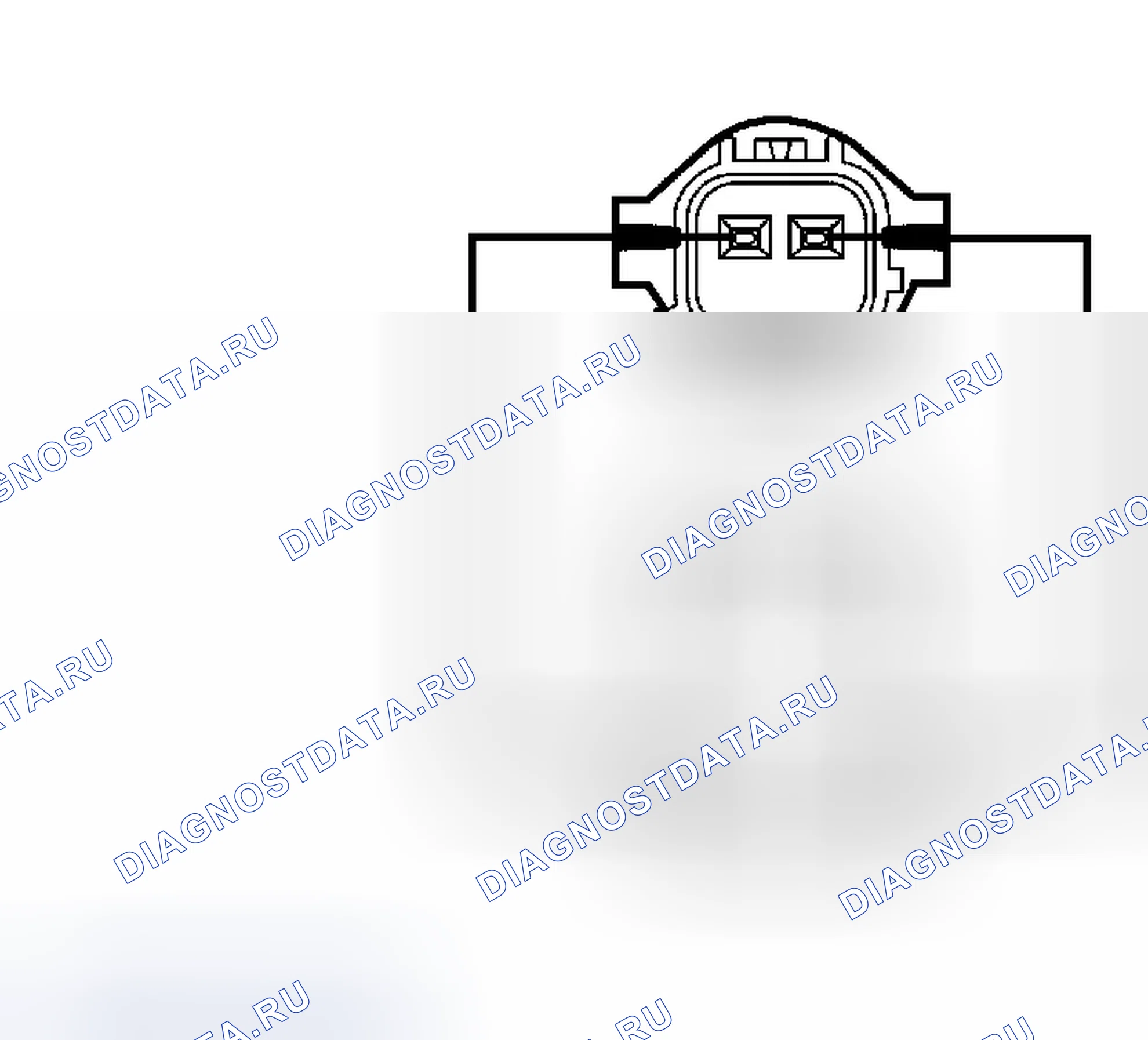 Рис. 7. Ford Escape I рестайлинг