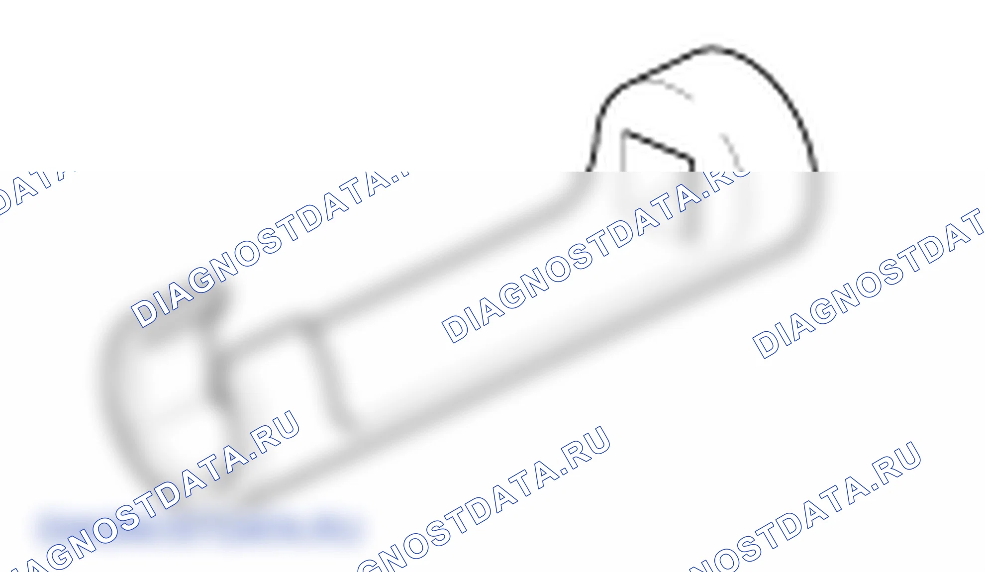 Специальные сервисные инструменты. Hyundai i20 GB