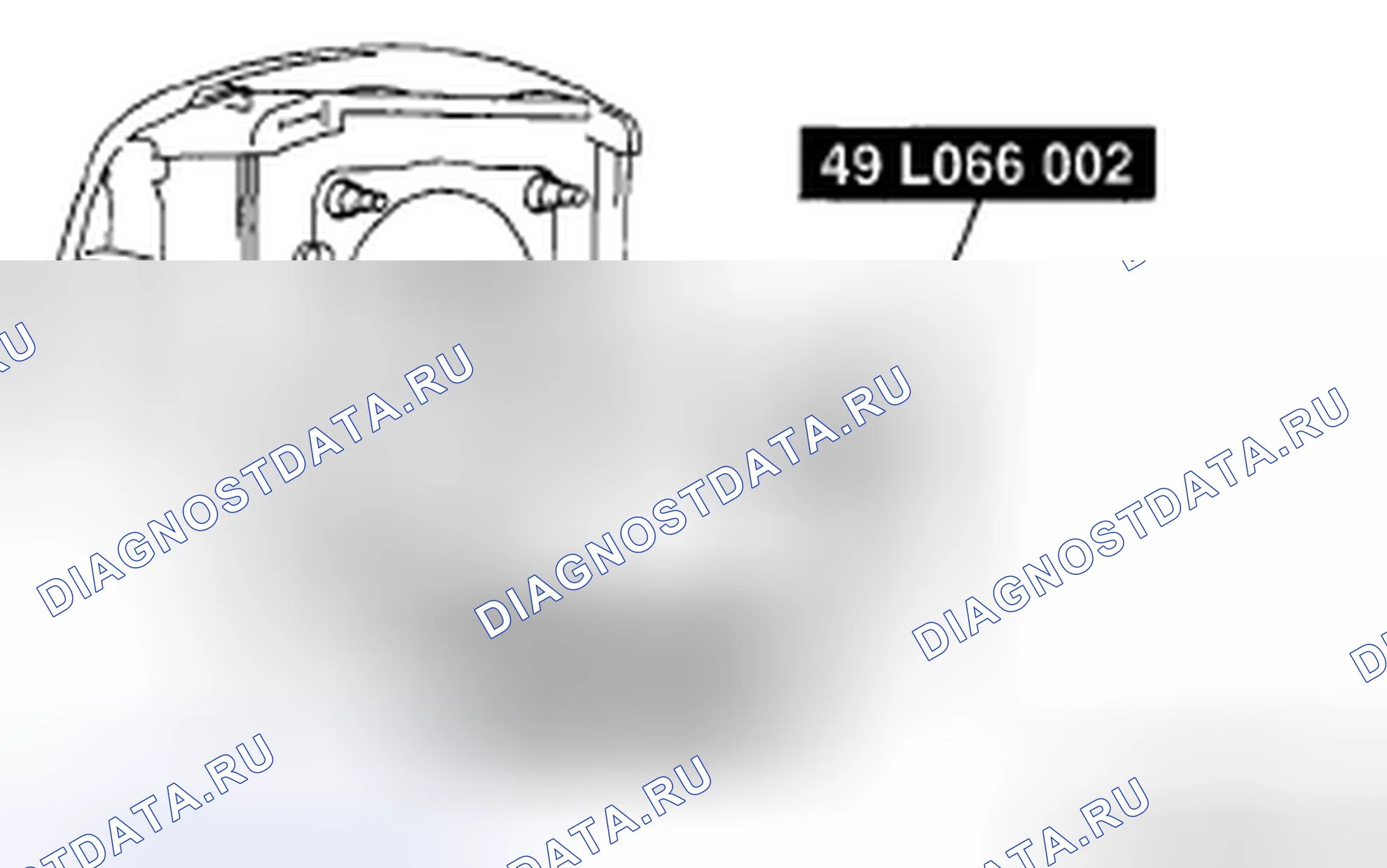 Рис. 31. Mazda 5 I рестайлинг