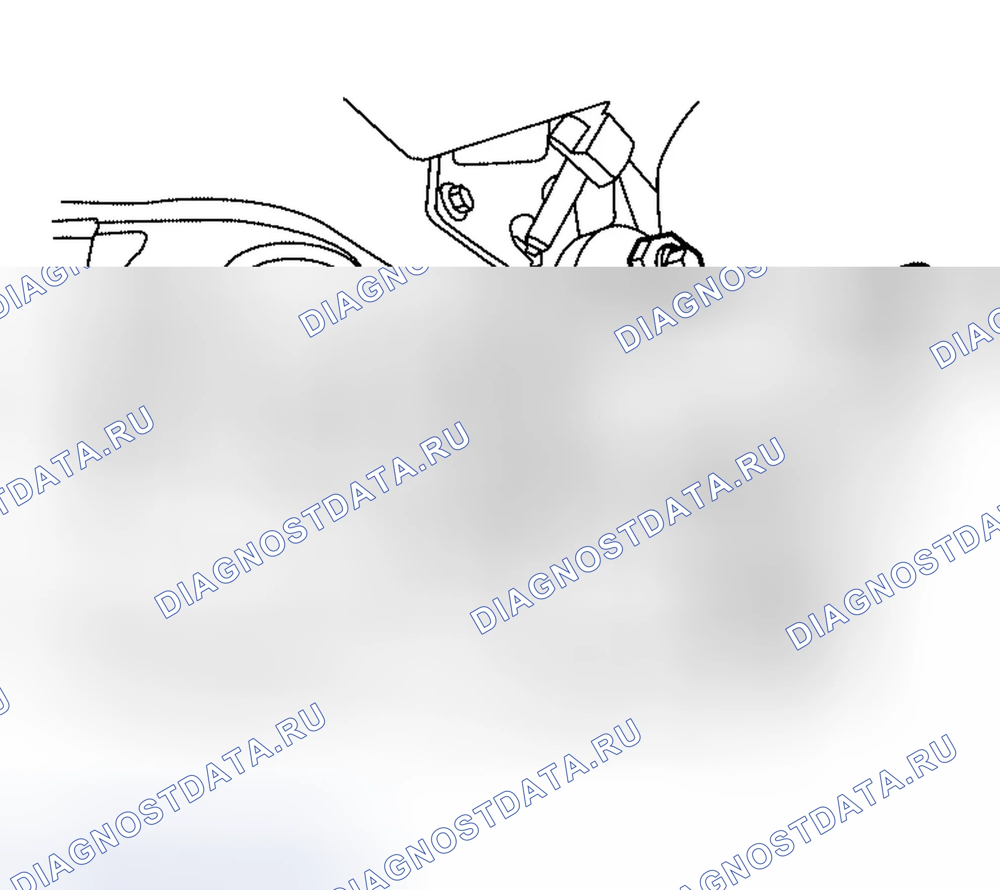Рис. 97. Infiniti QX56 I