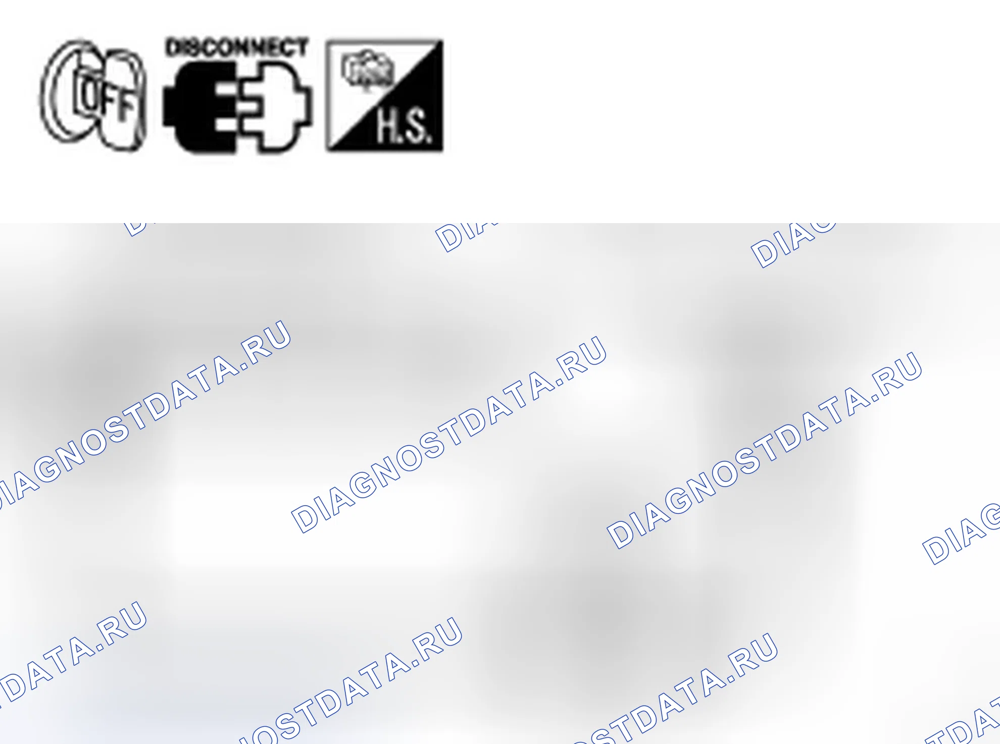Рис. 207. Infiniti FX35 I рестайлинг